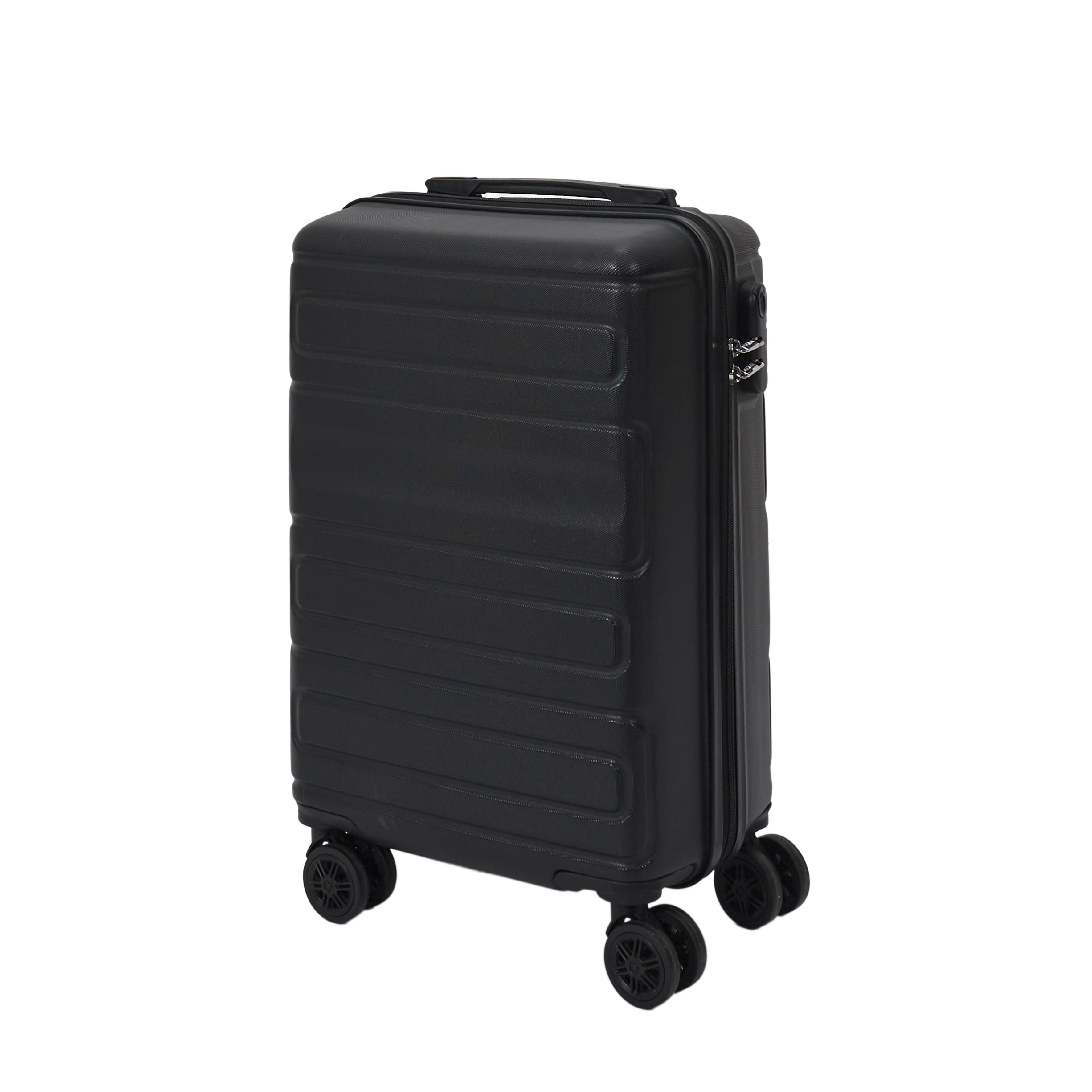 VALISE ACAPULCO NOIRE X3 35L 66L 104L