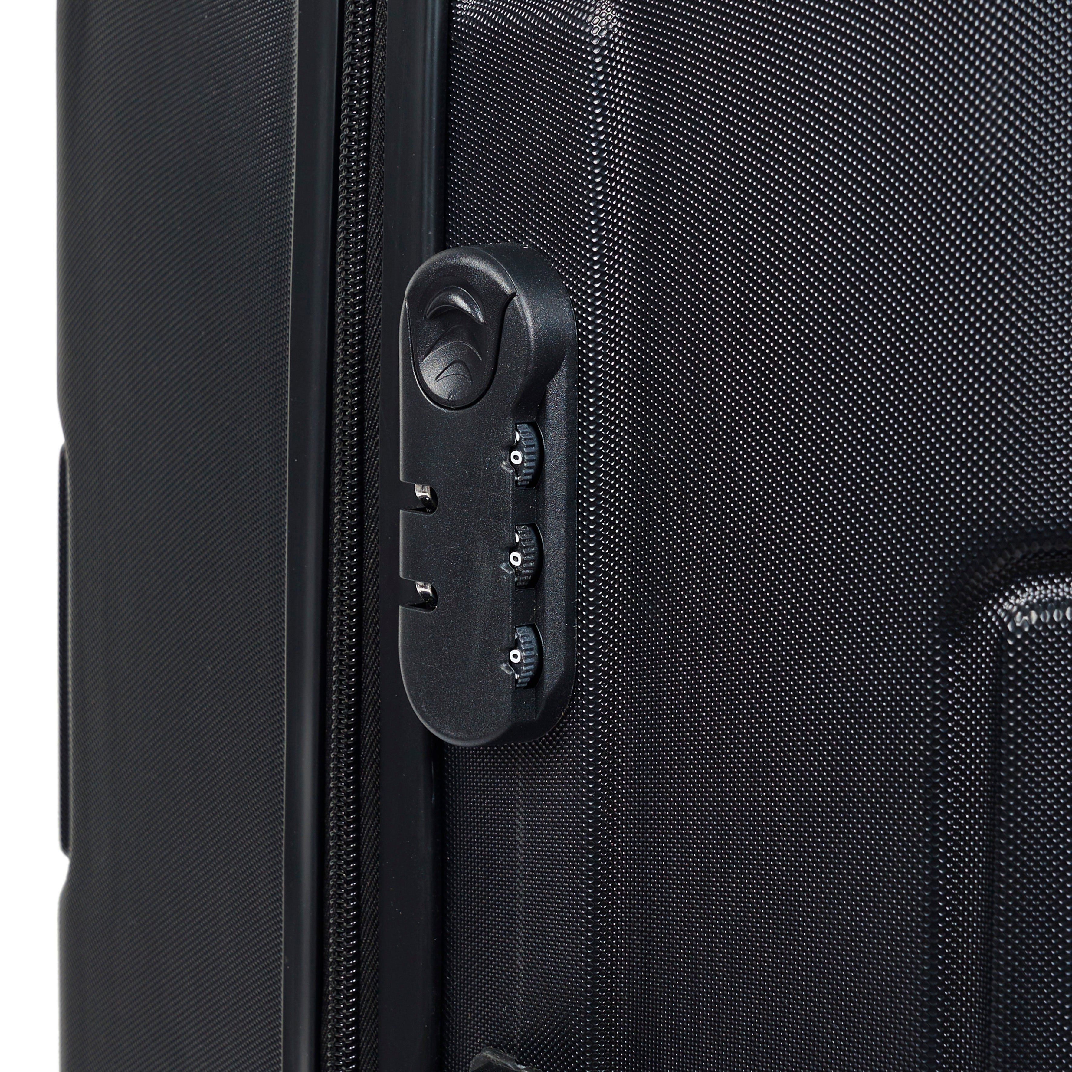 VALISE ACAPULCO NOIRE X3 35L 66L 104L