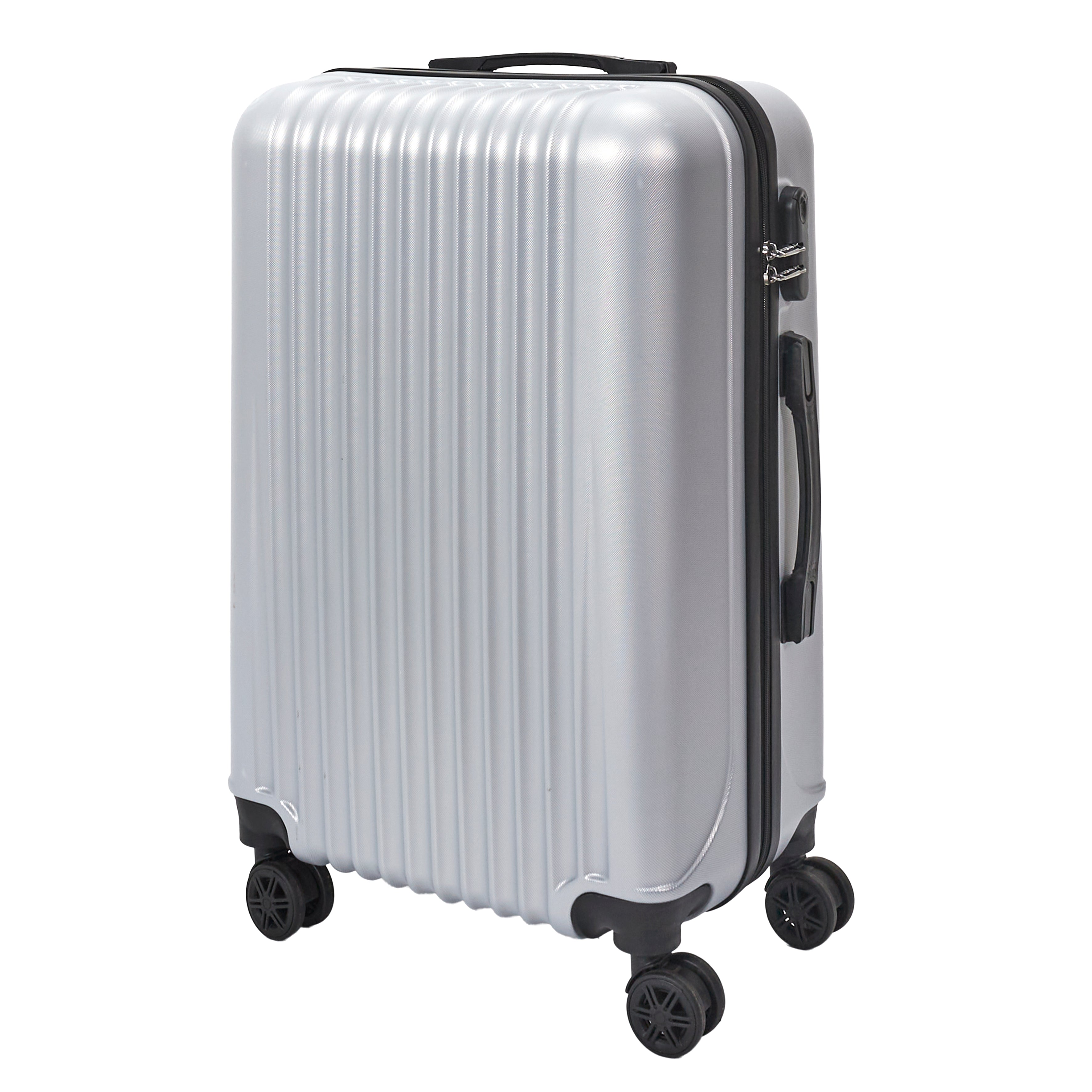 VALISE TOKYO ARGENT X5 18L 24L 37L 66L 100L