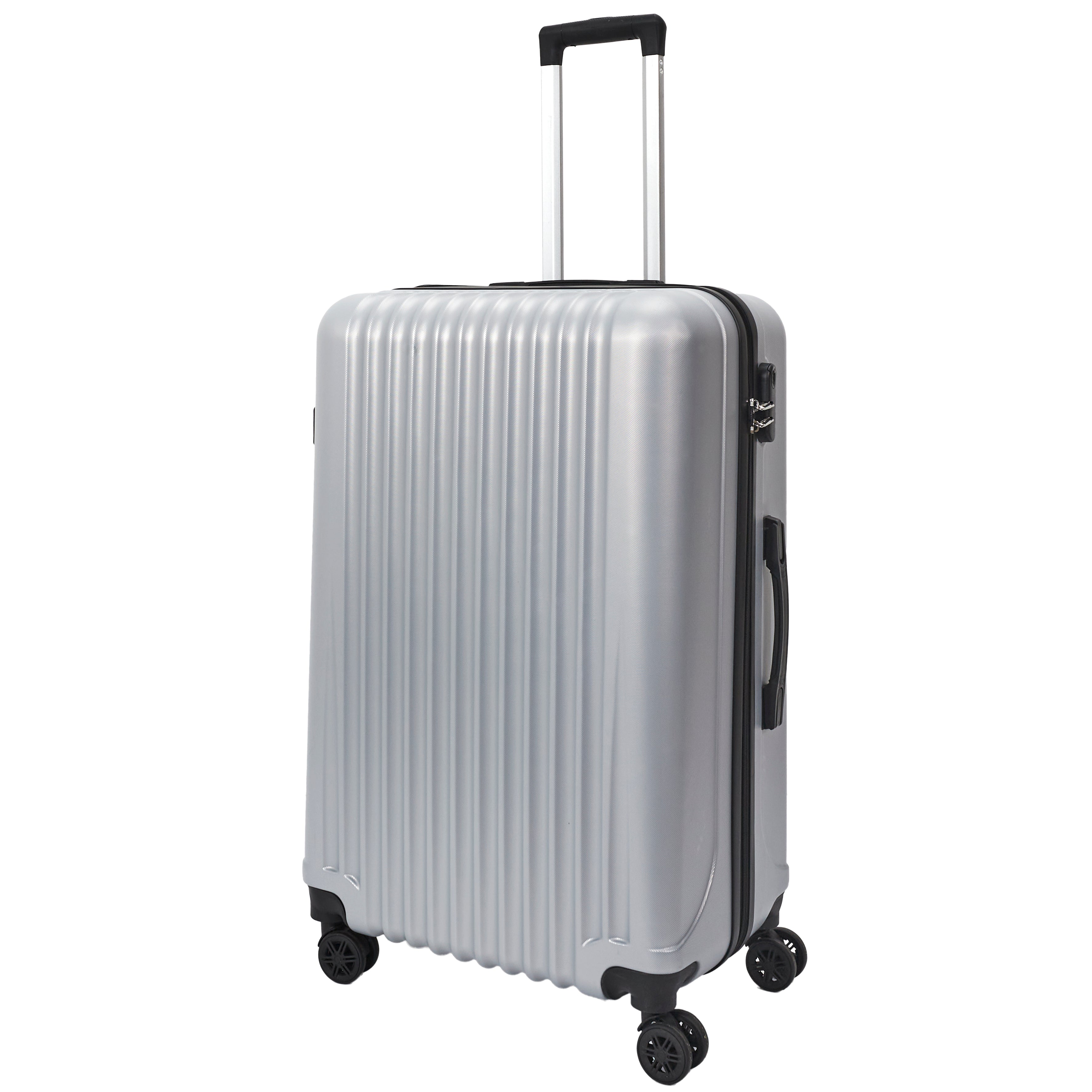 VALISE TOKYO ARGENT X5 18L 24L 37L 66L 100L