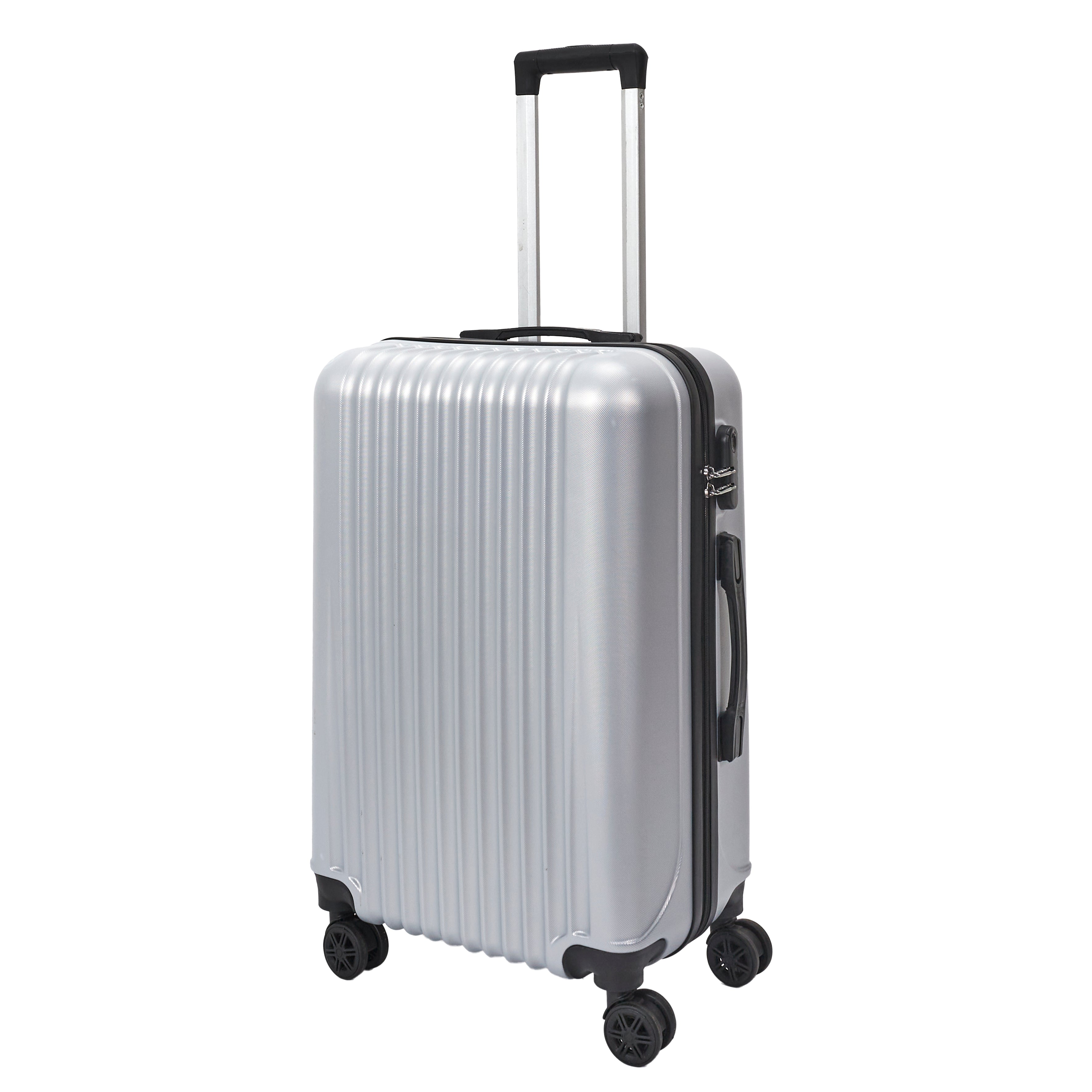 VALISE TOKYO ARGENT X5 18L 24L 37L 66L 100L