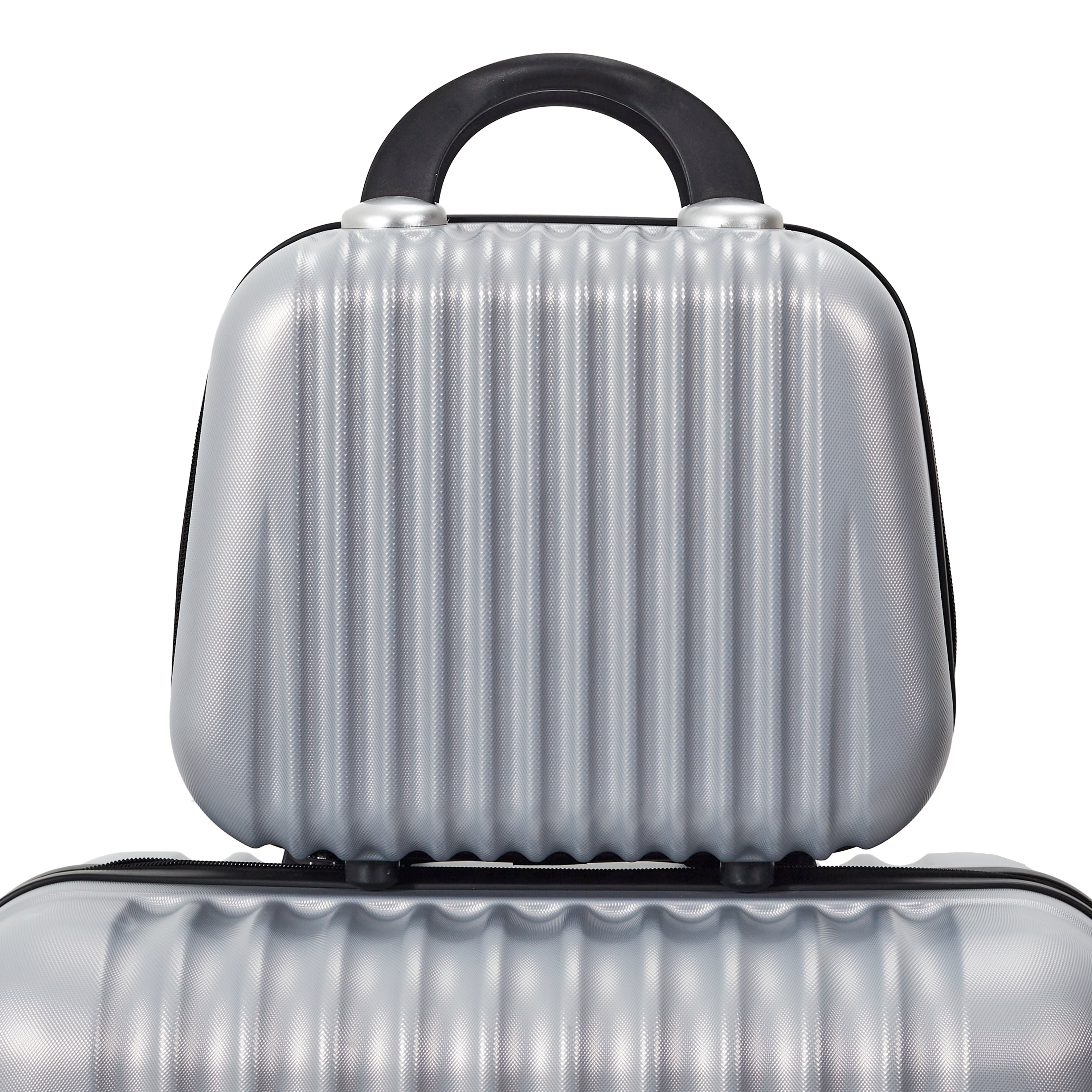 VALISE TOKYO ARGENT X5 18L 24L 37L 66L 100L
