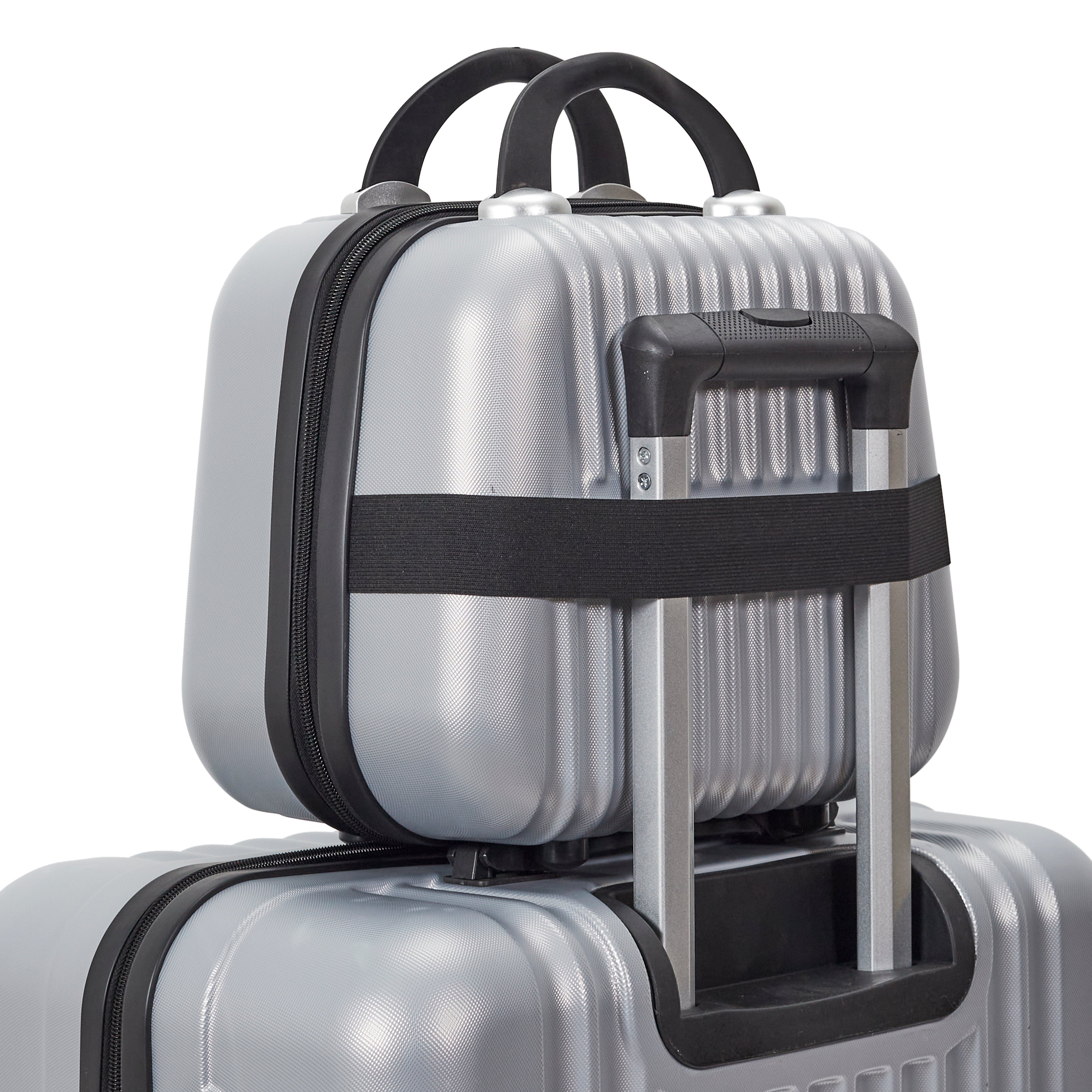 VALISE TOKYO ARGENT X5 18L 24L 37L 66L 100L