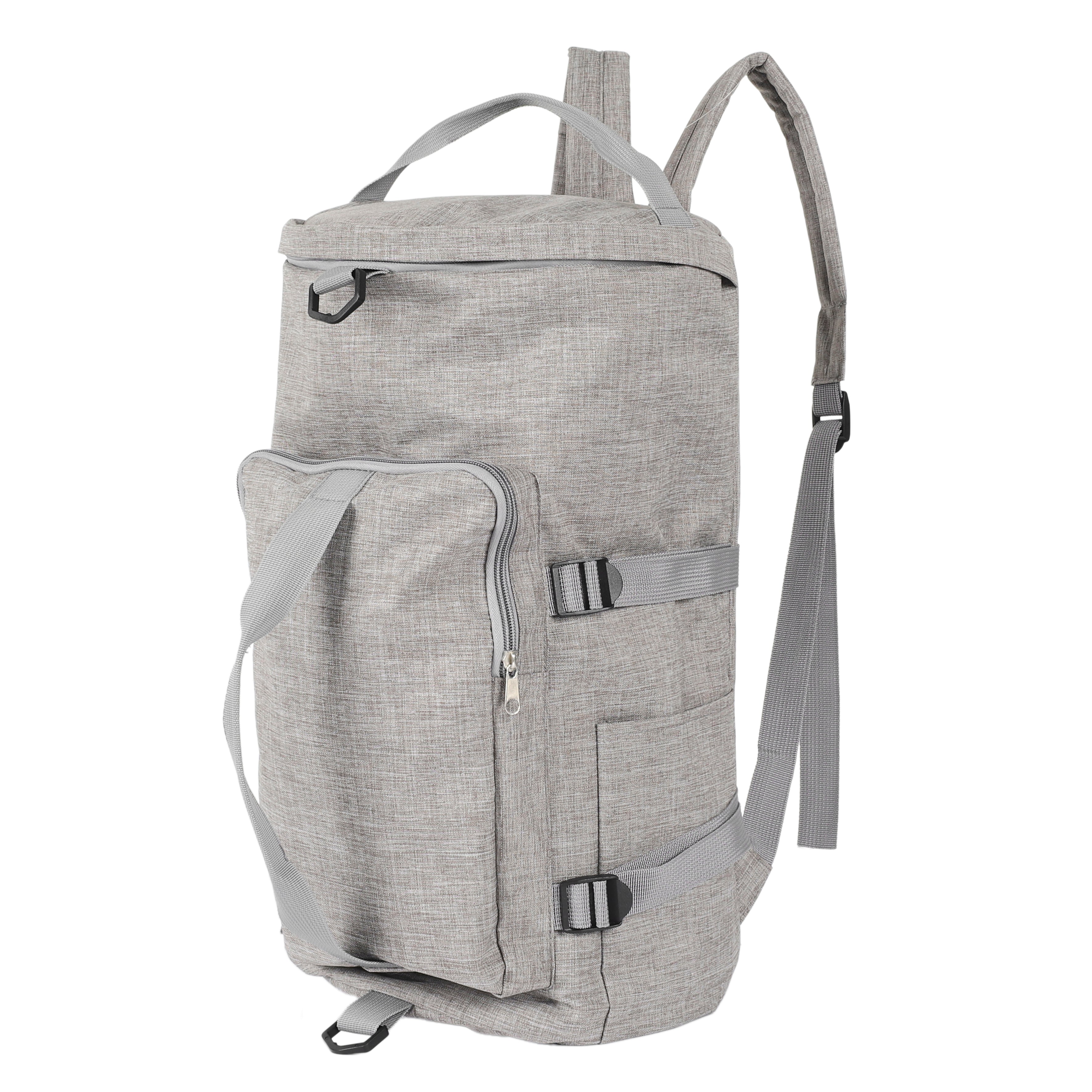 SAC DE VOYAGE 2 EN 1