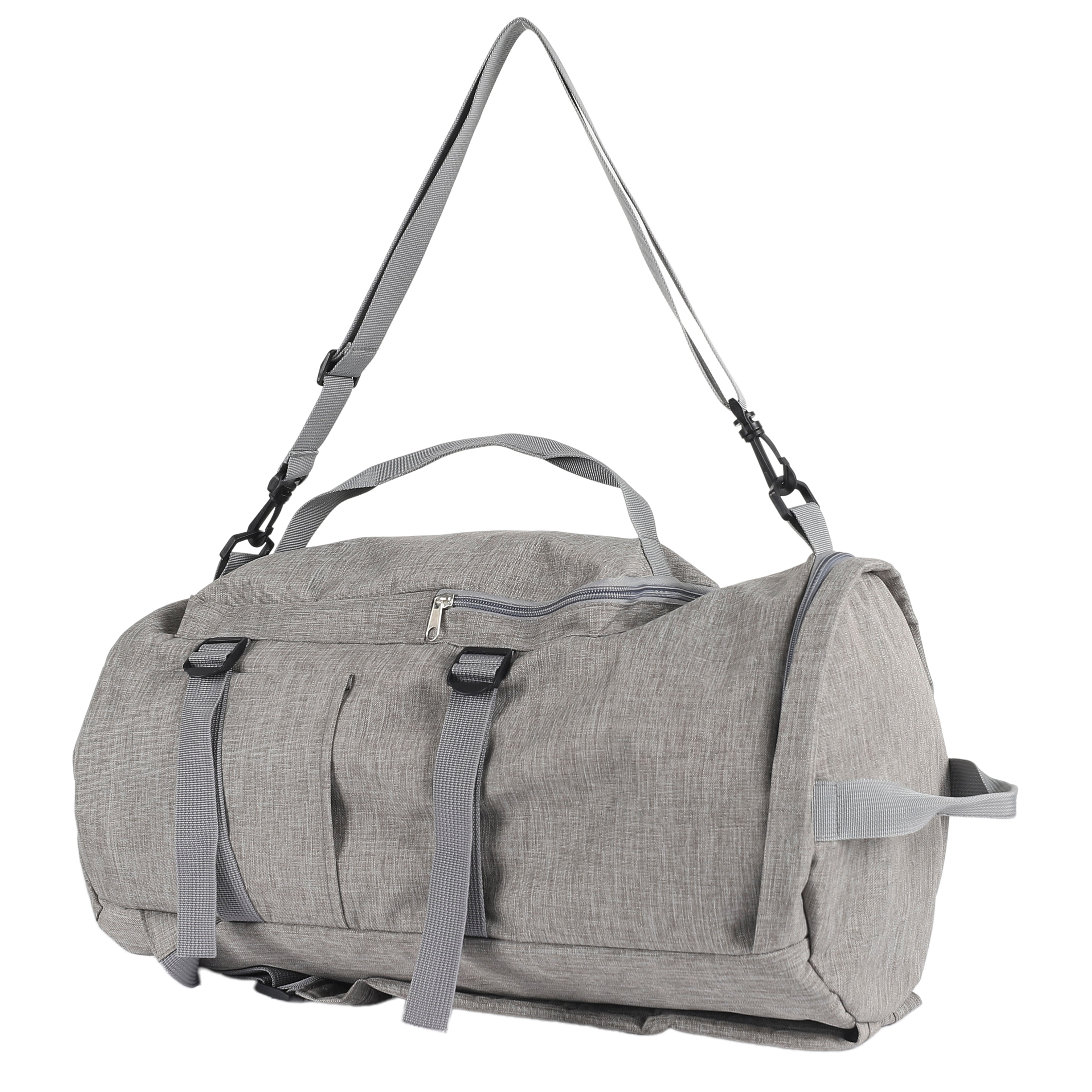 SAC DE VOYAGE 2 EN 1