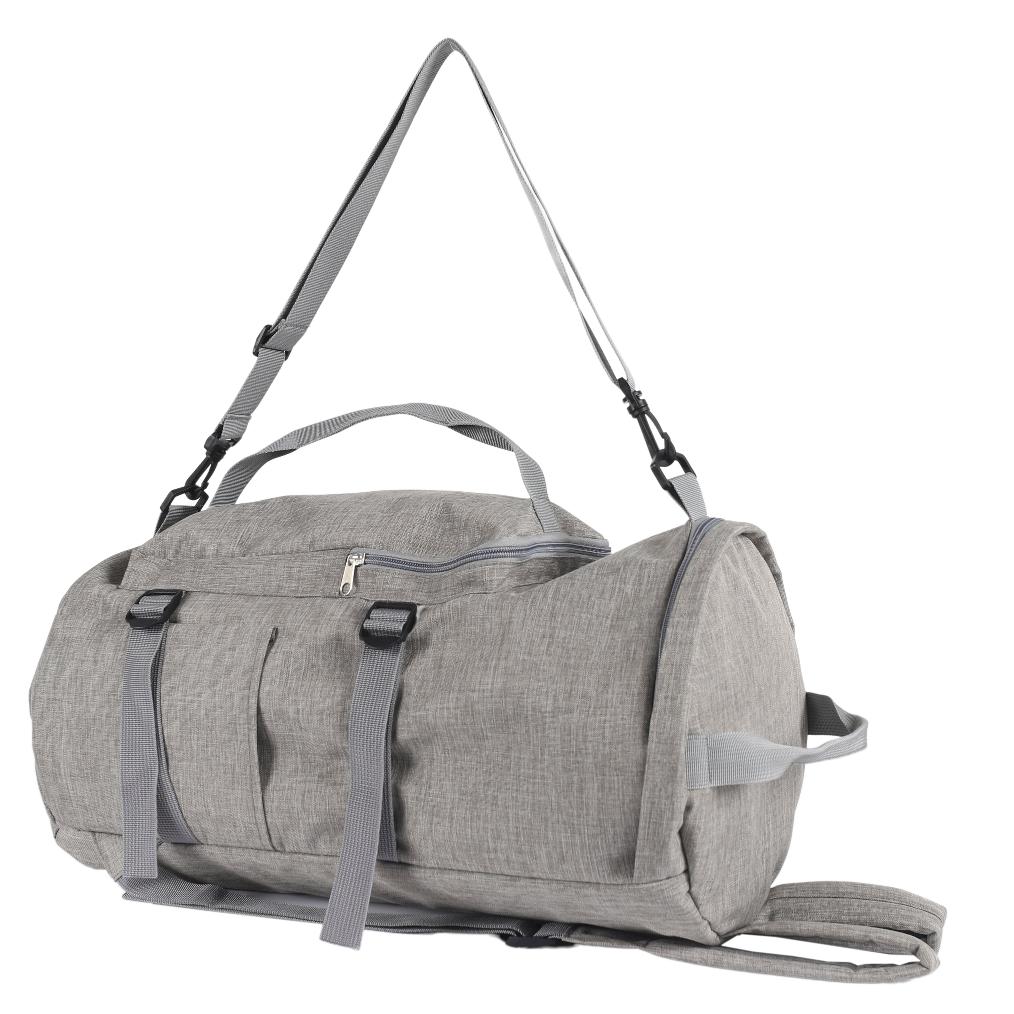 SAC DE VOYAGE 2 EN 1