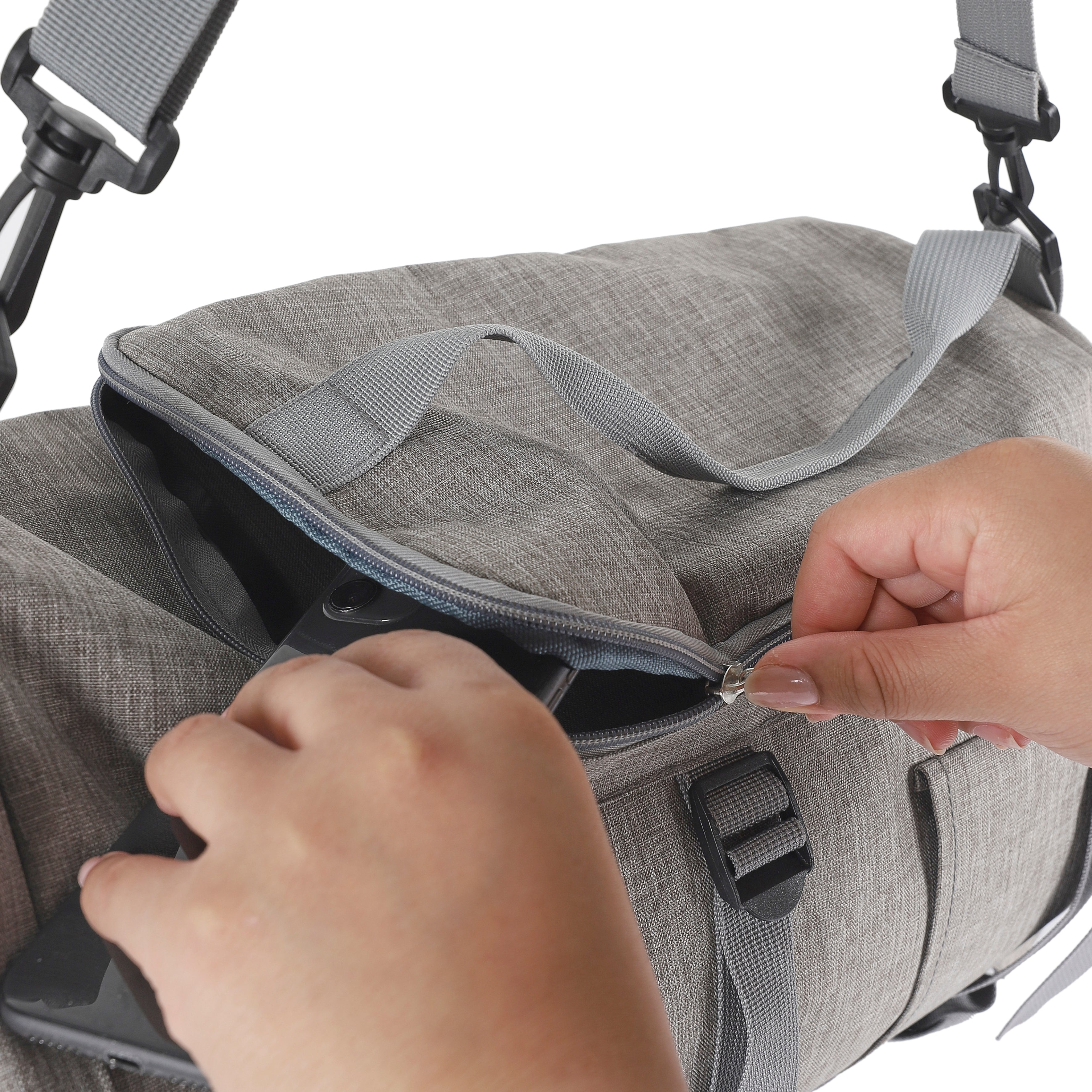 SAC DE VOYAGE 2 EN 1