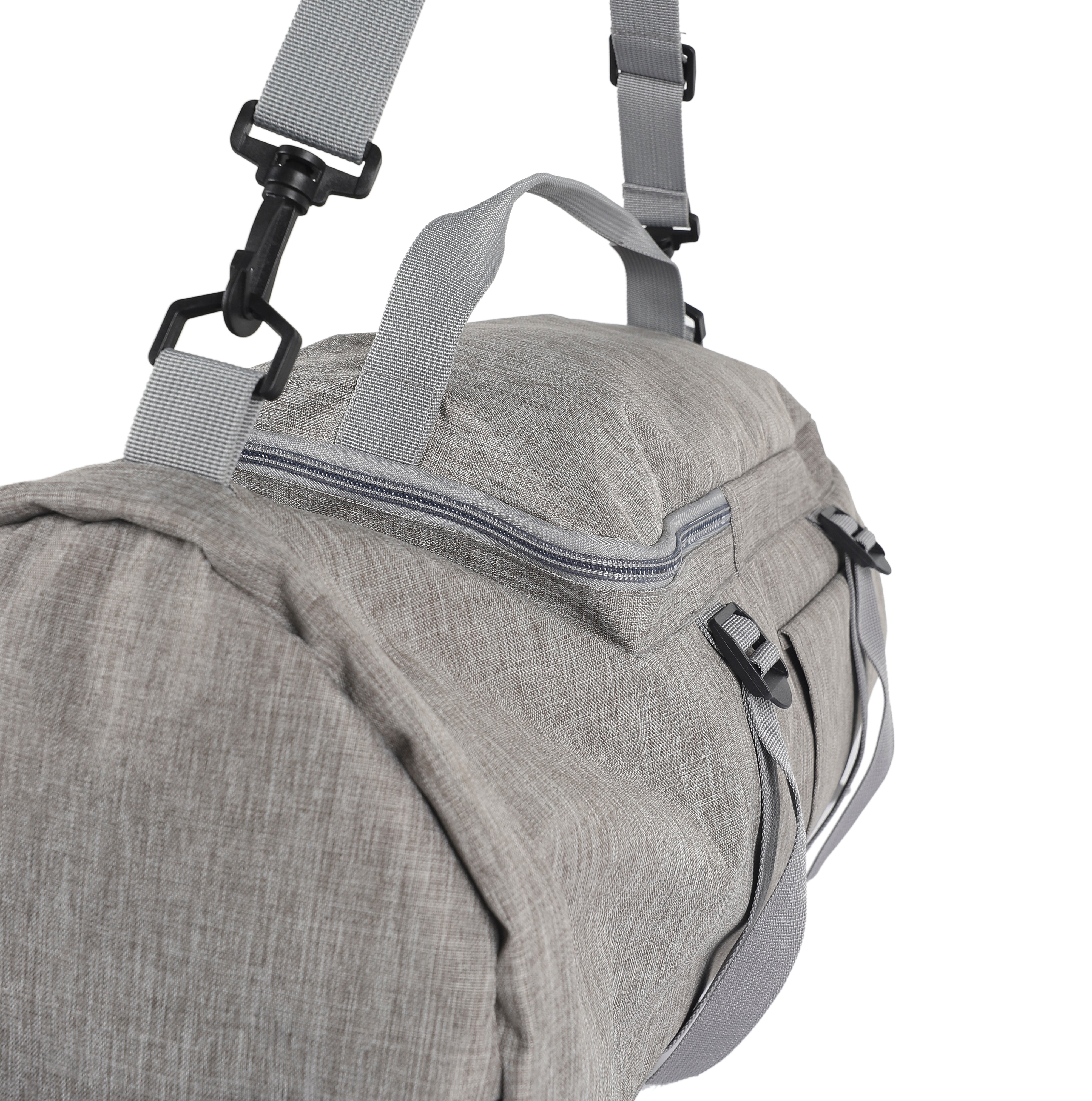 SAC DE VOYAGE 2 EN 1