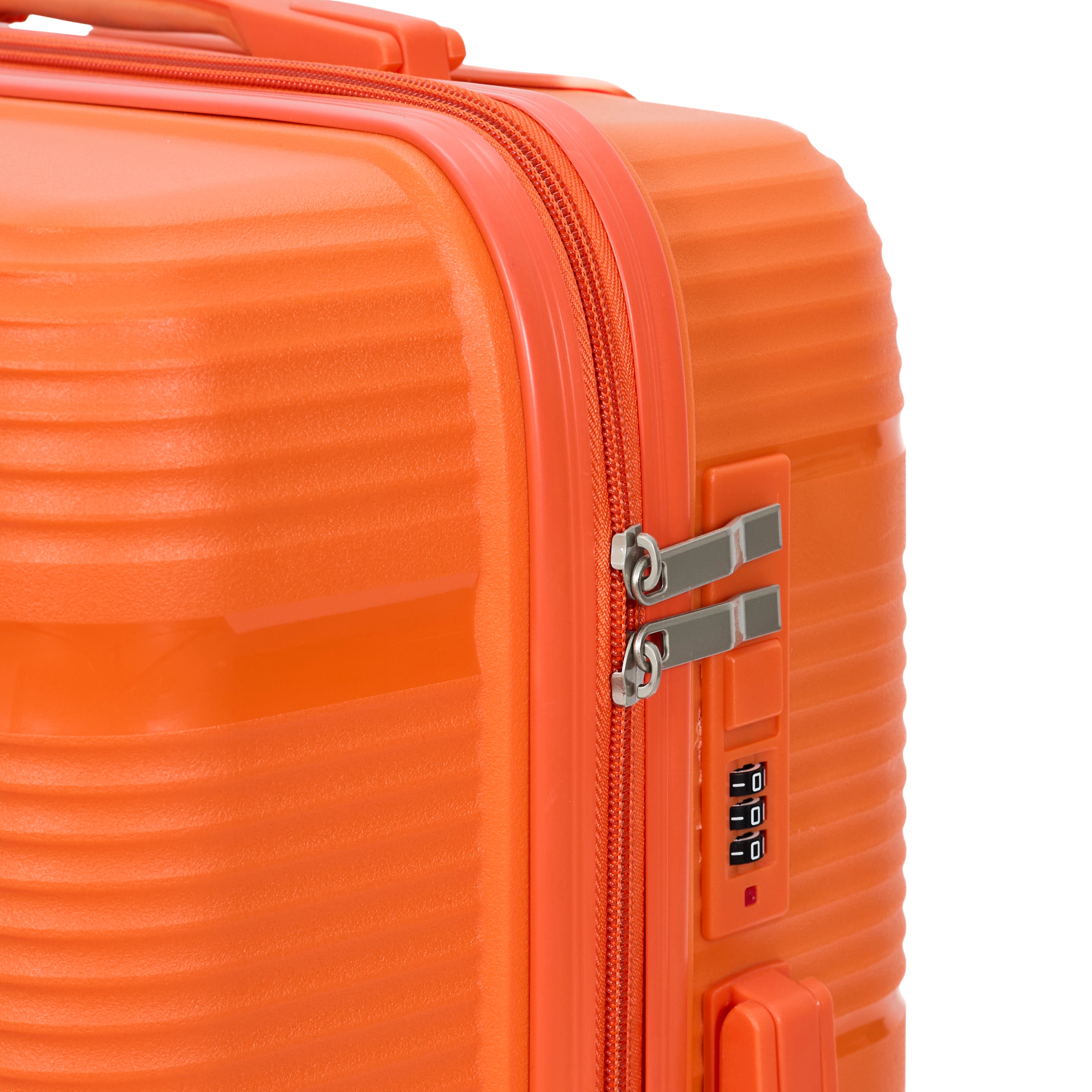 VALISE RIO X3 38L 71L 107L