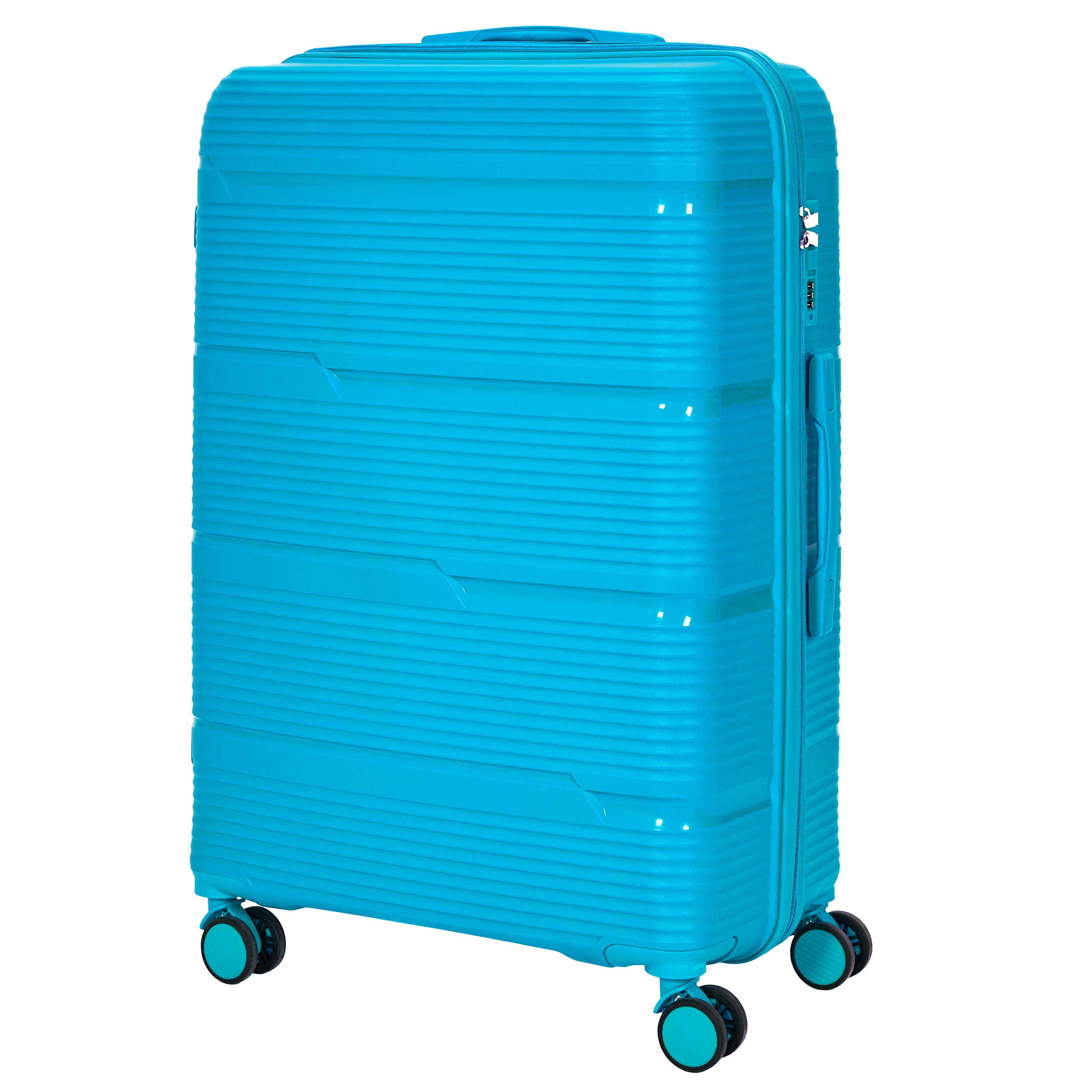 VALISE RIO X3 38L 71L 107L