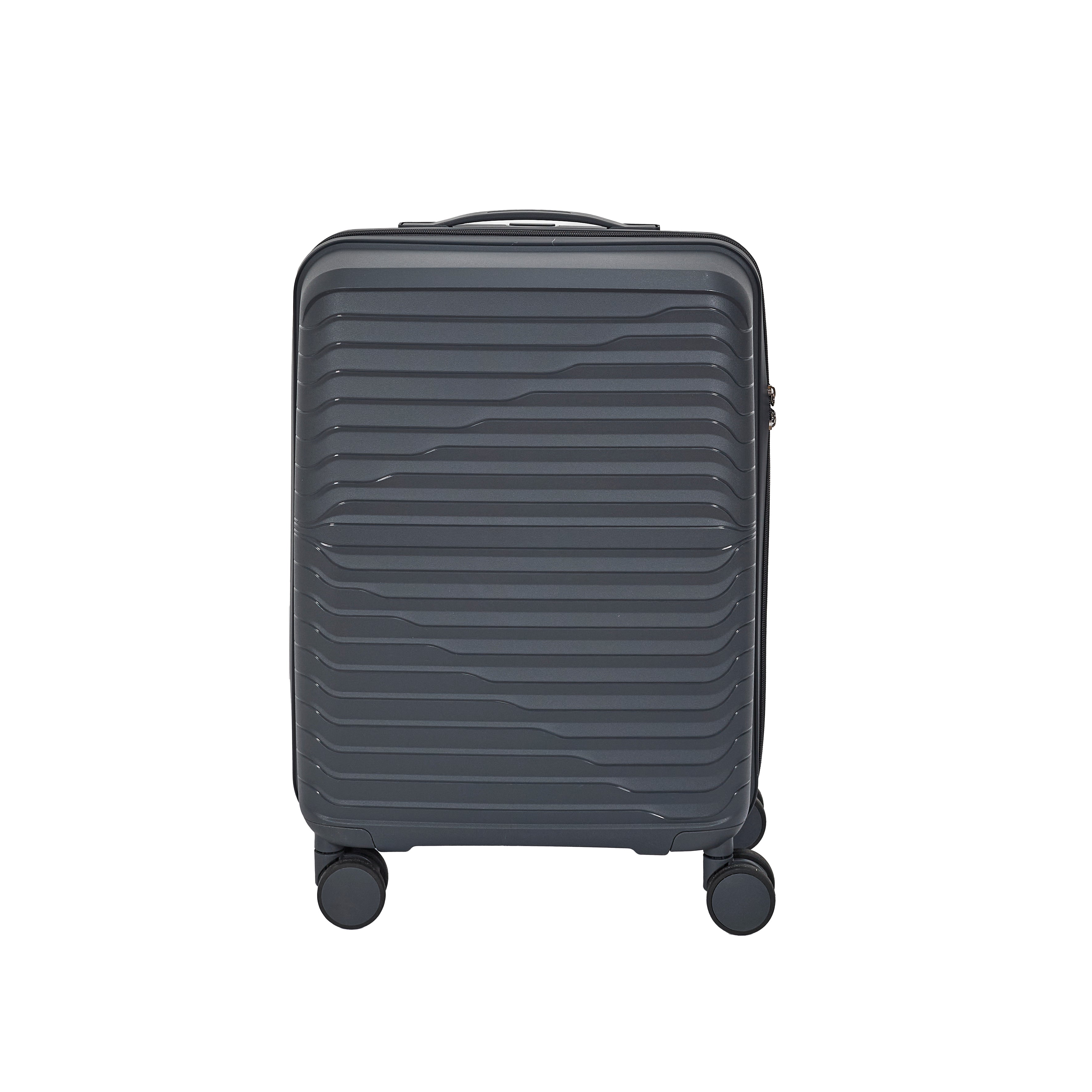 VALISE DUBAI NOIR X3 39L 100L 140L