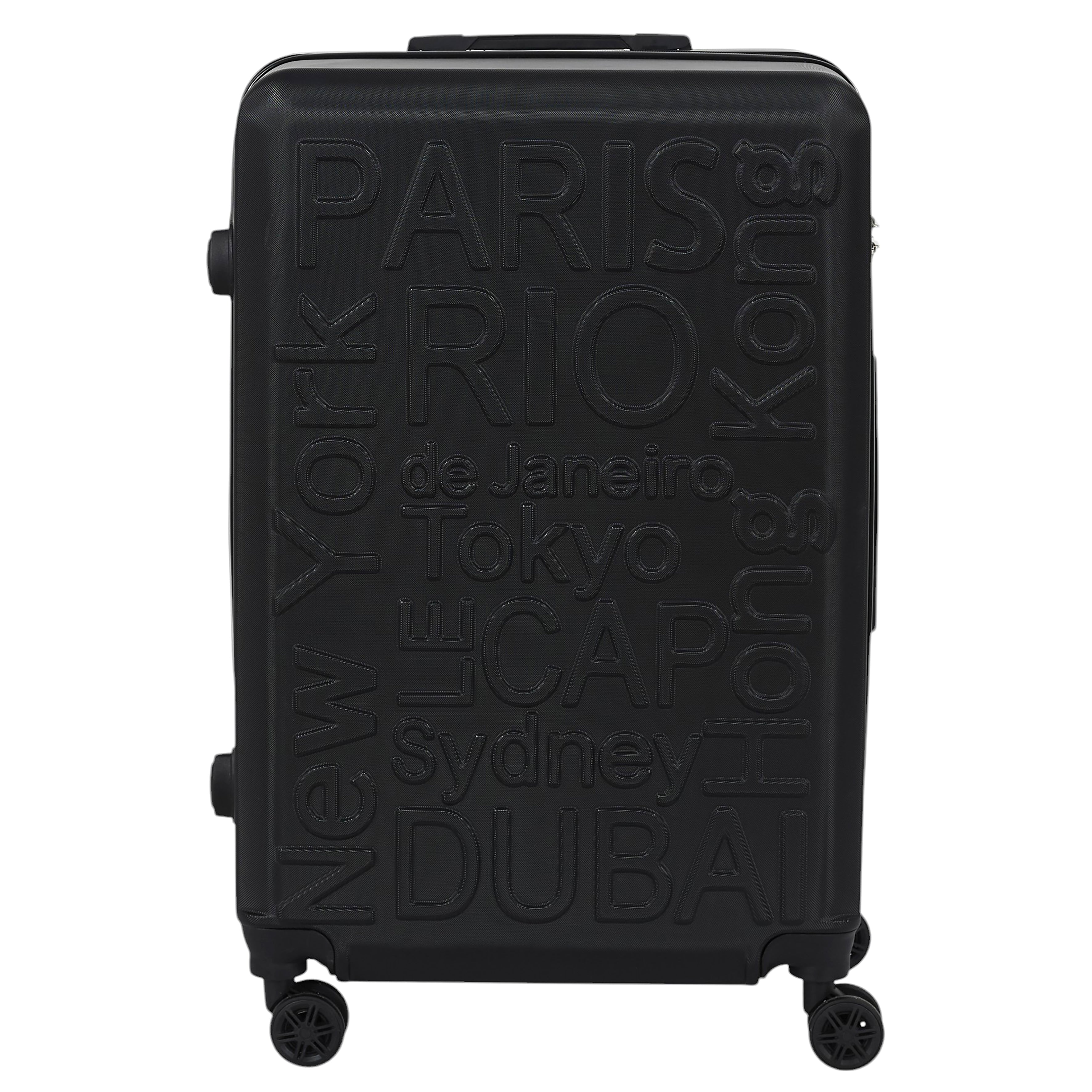 VALISE COPENHAGUE X3 30L 74L 103L