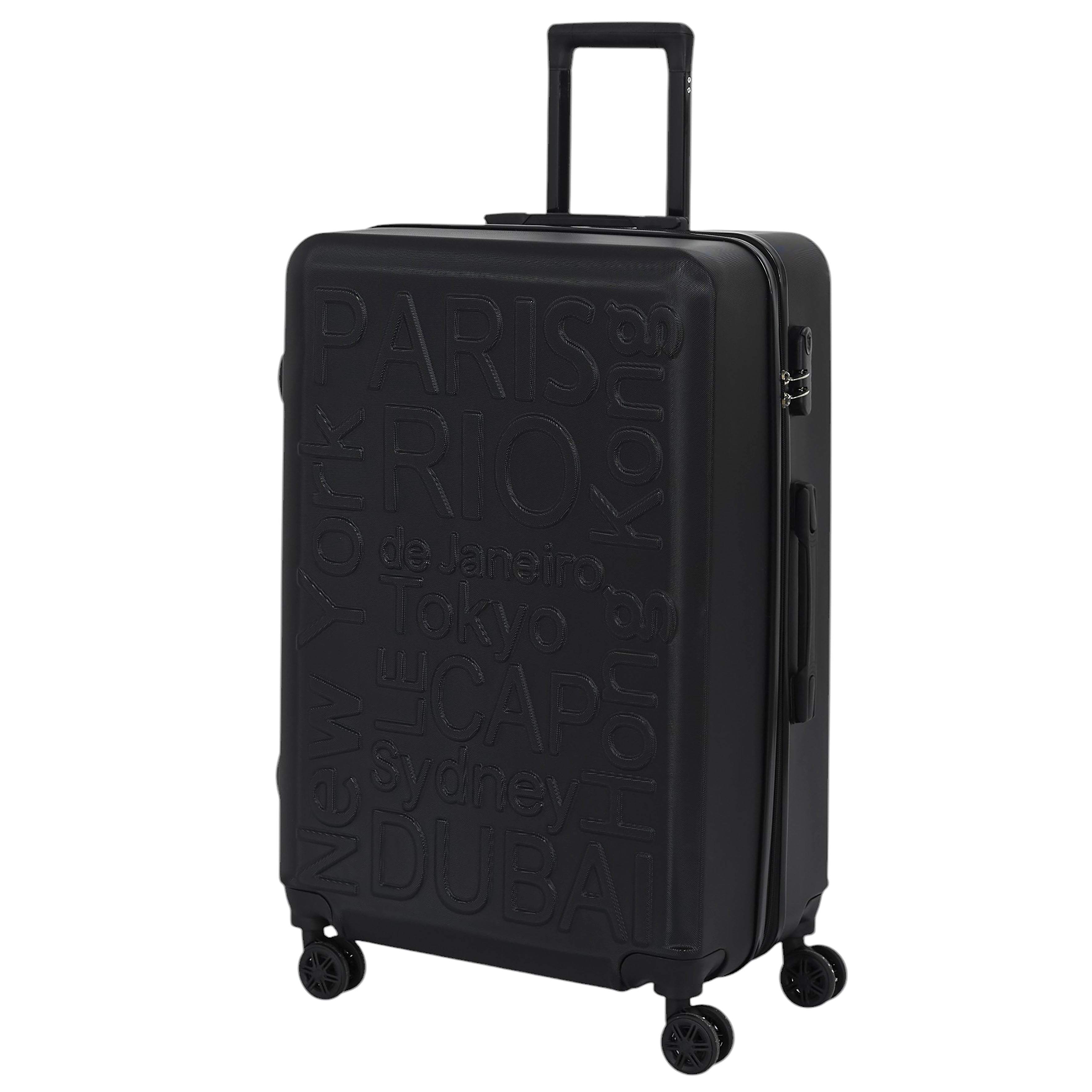 VALISE COPENHAGUE X3 30L 74L 103L