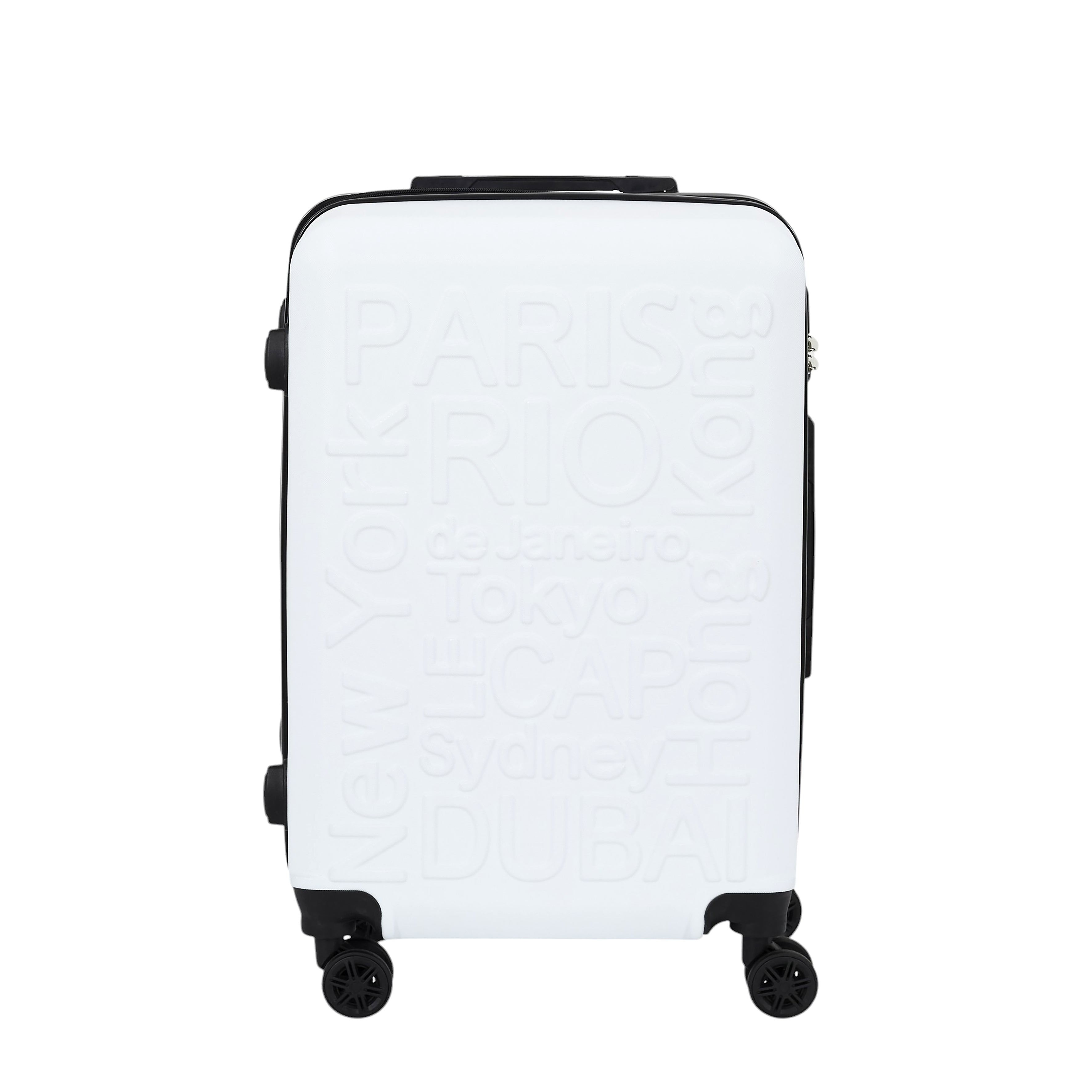 VALISE COPENHAGUE X3 30L 74L 103L