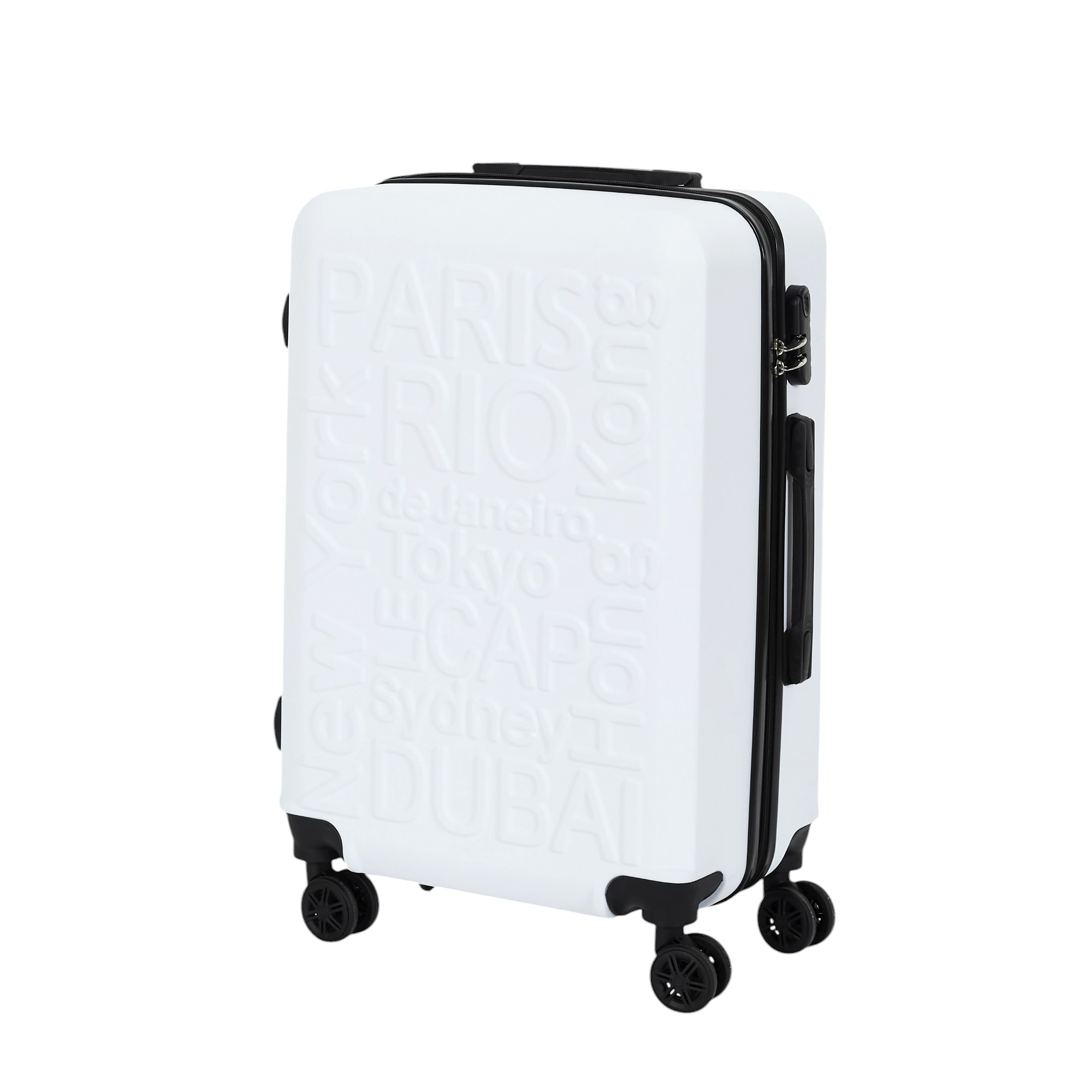VALISE COPENHAGUE X3 30L 74L 103L