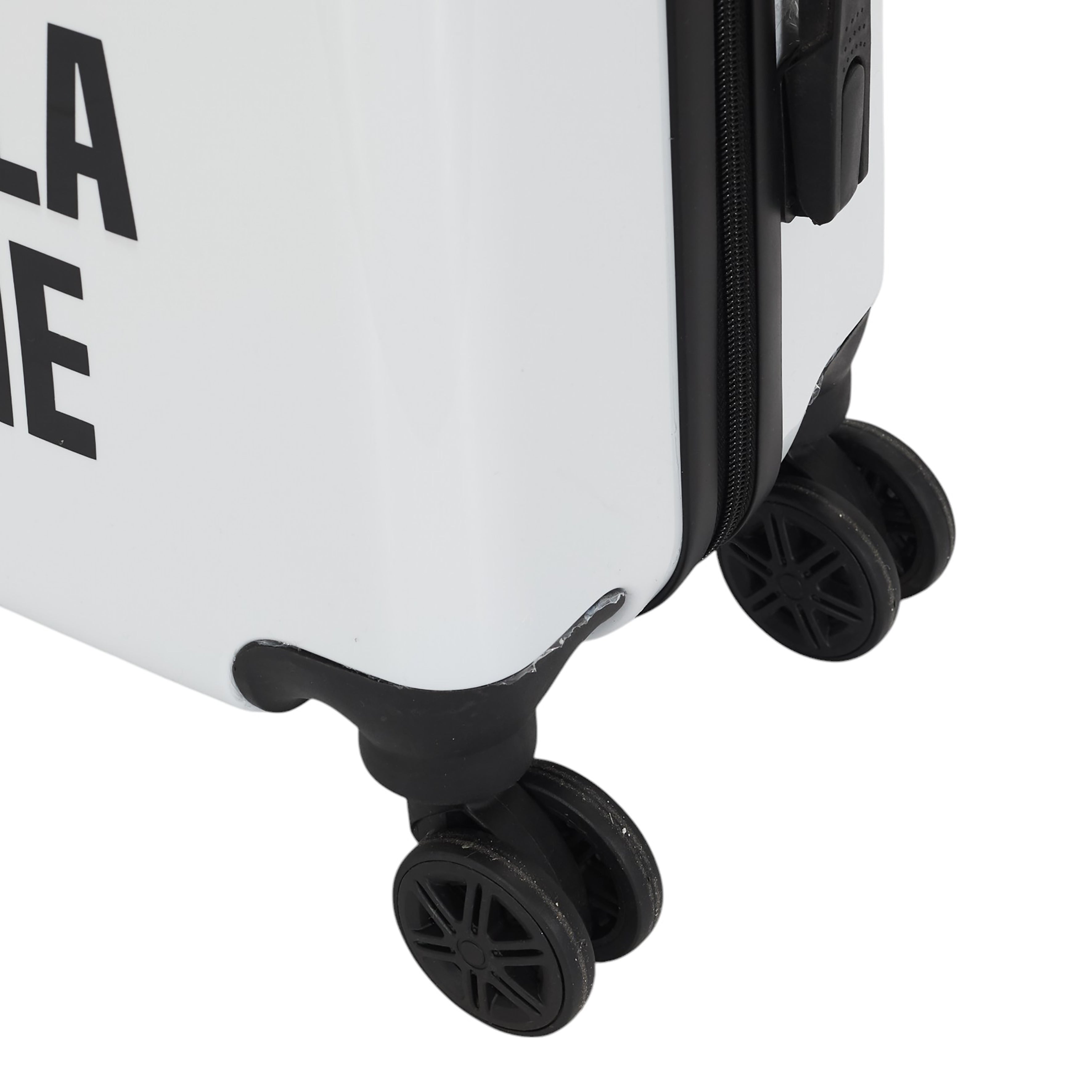 VALISE MOTS X3 30L 74L 103L