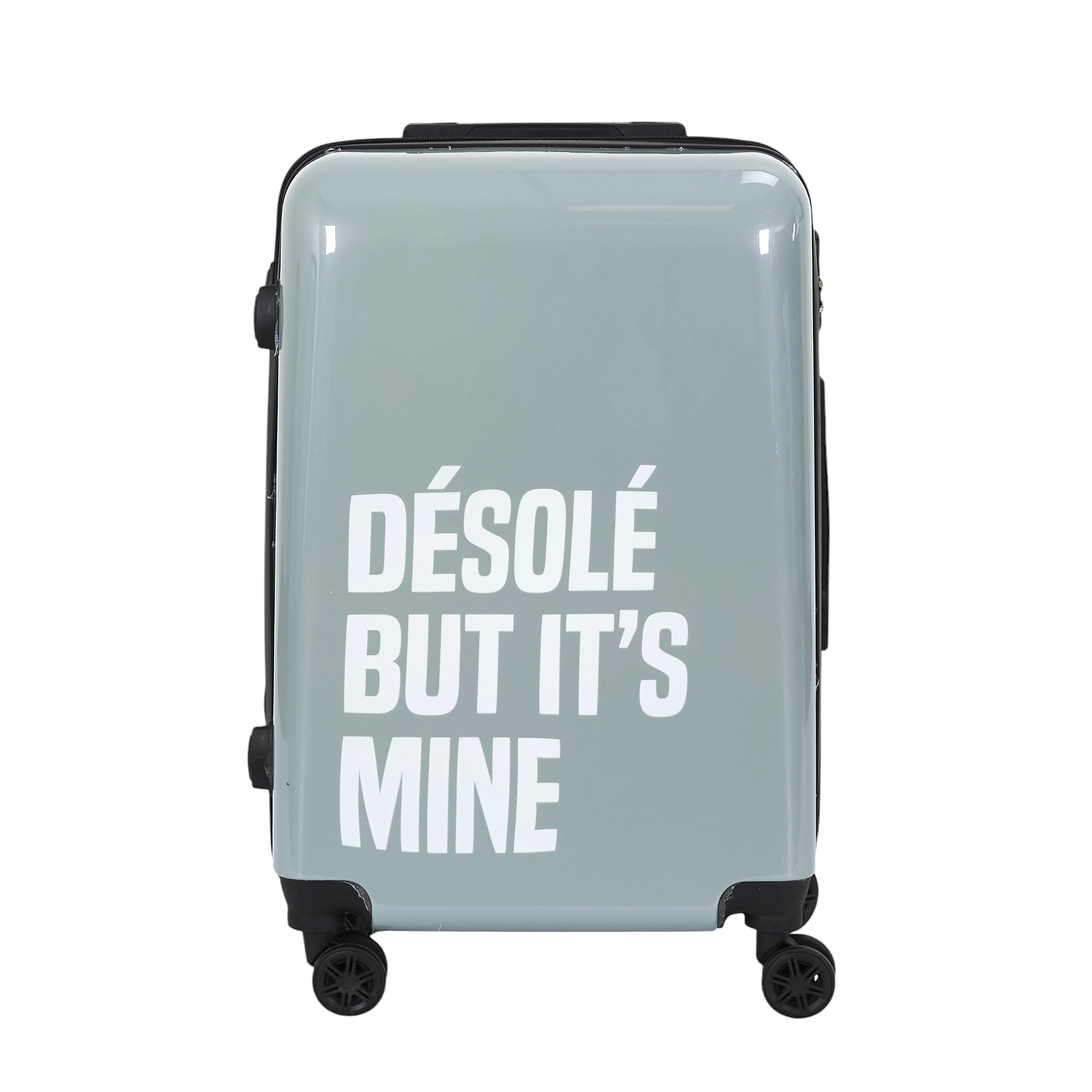 VALISE MOTS X3 30L 74L 103L