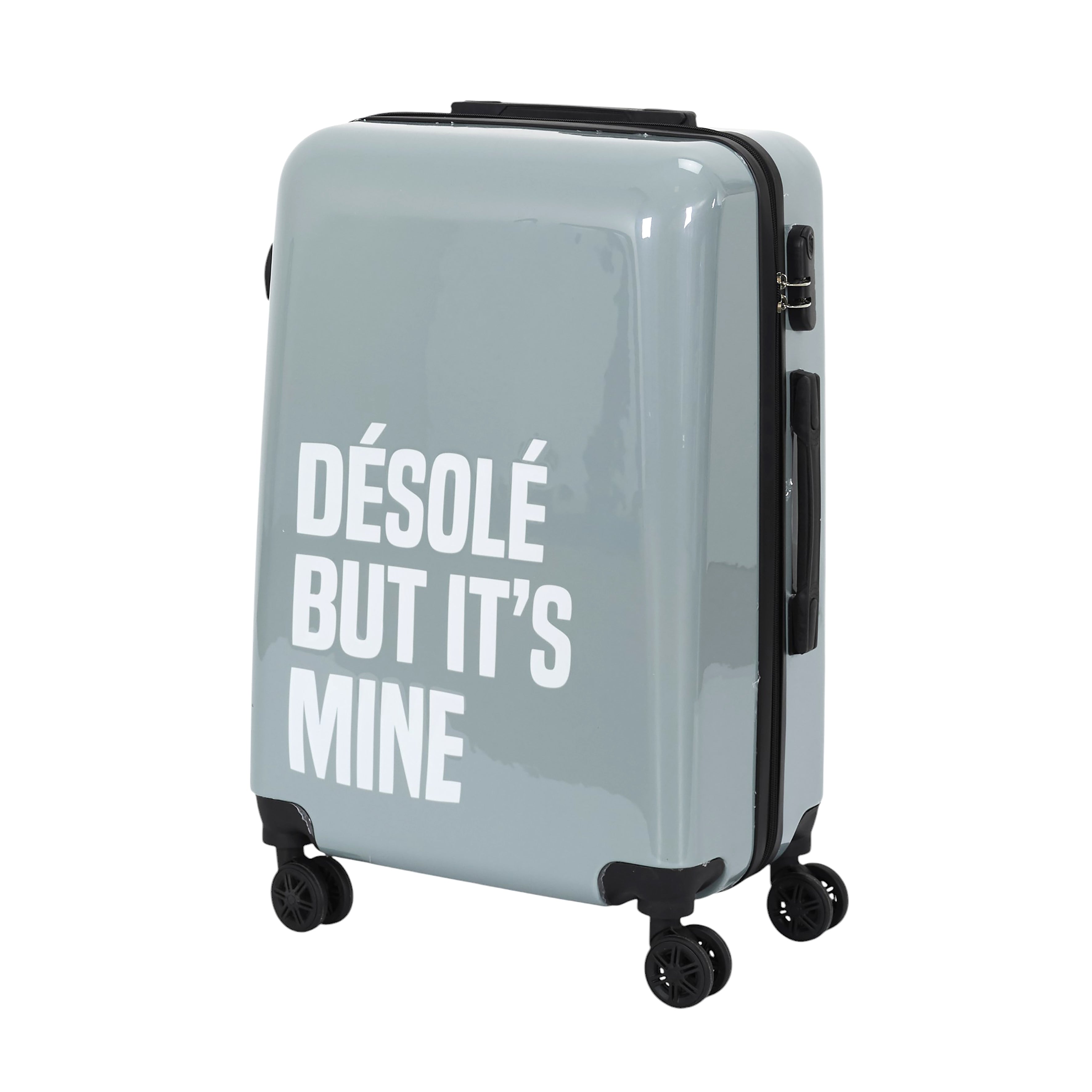 VALISE MOTS X3 30L 74L 103L