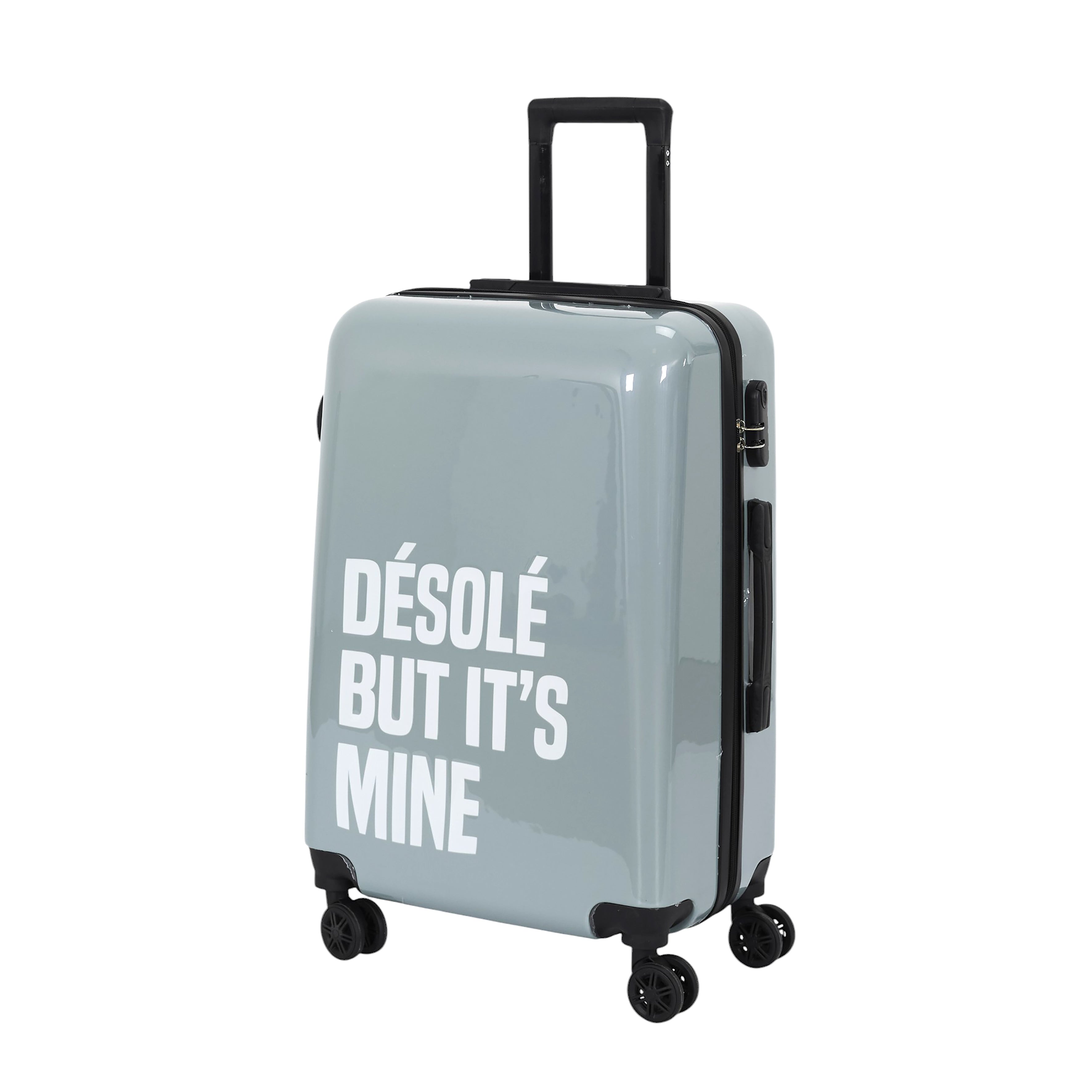 VALISE MOTS X3 30L 74L 103L