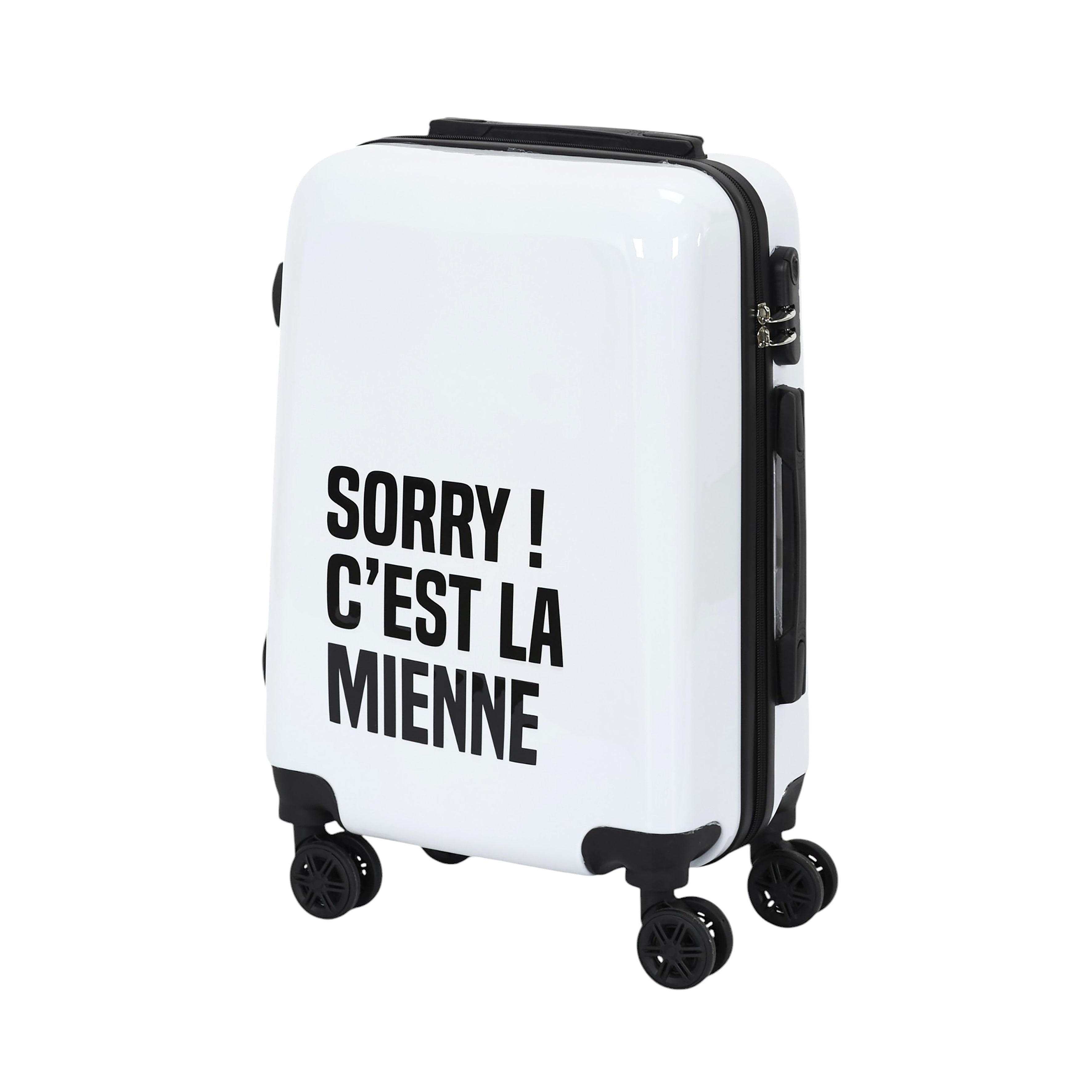 VALISE MOTS X3 30L 74L 103L