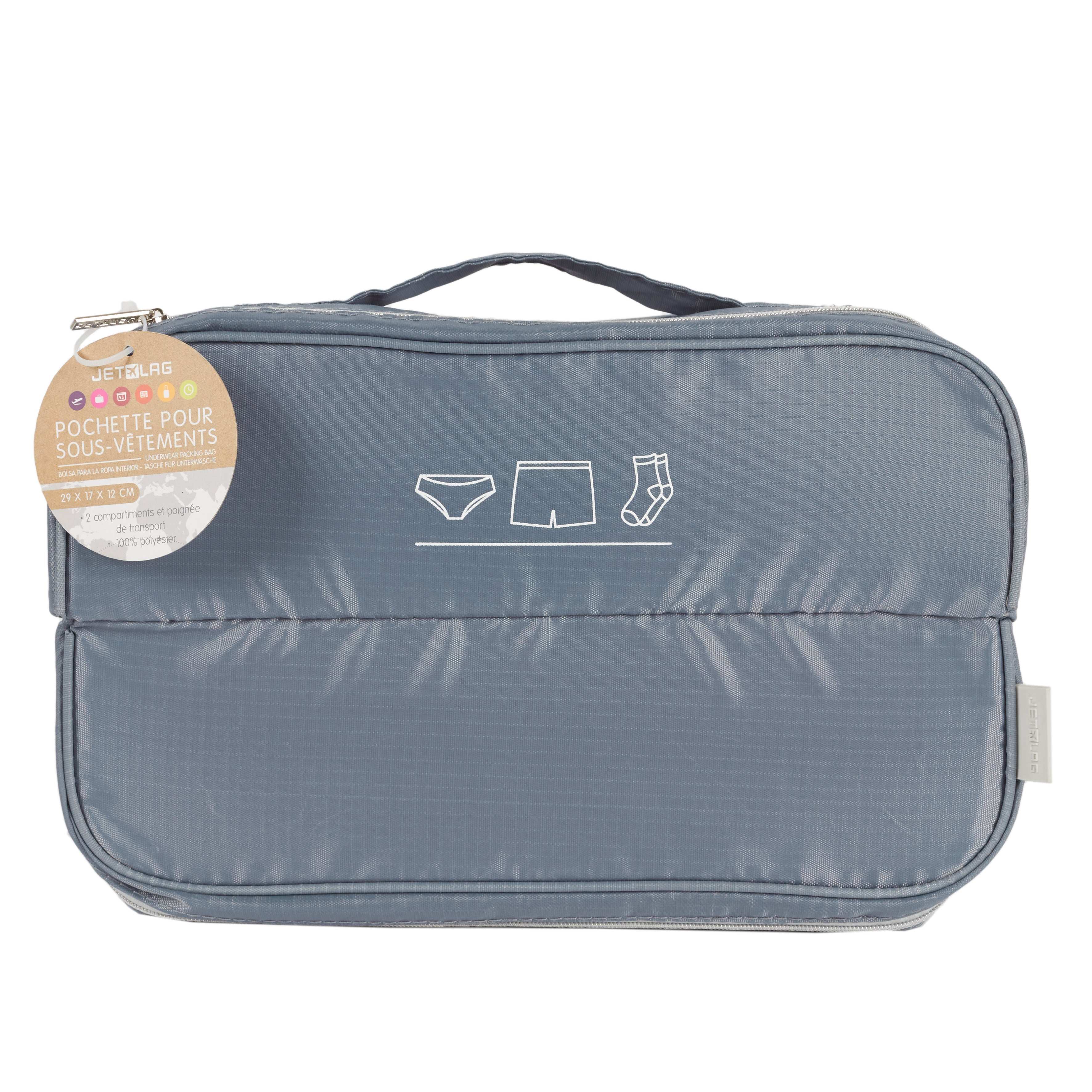POCHETTE POUR SOUS VETEMENTS