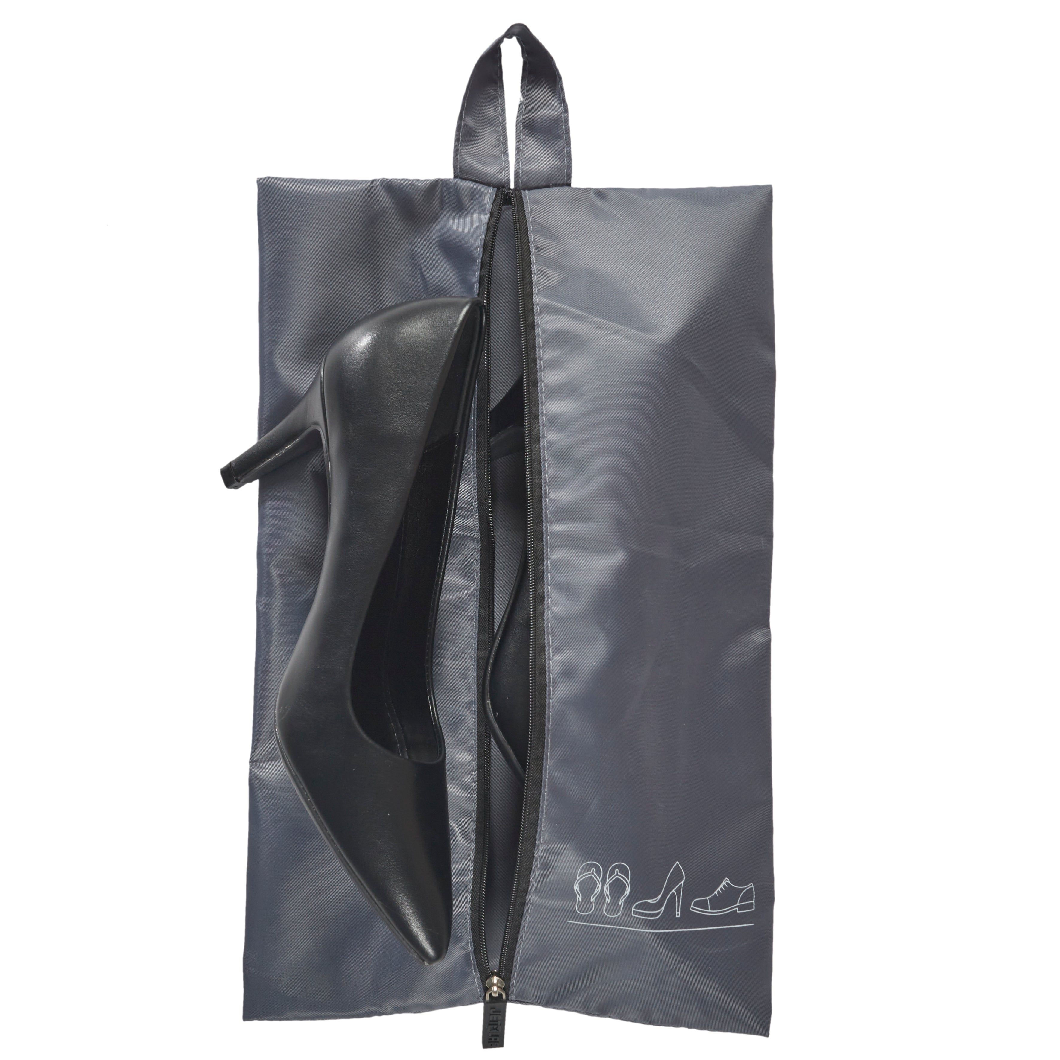 POCHETTE POUR CHAUSSURES