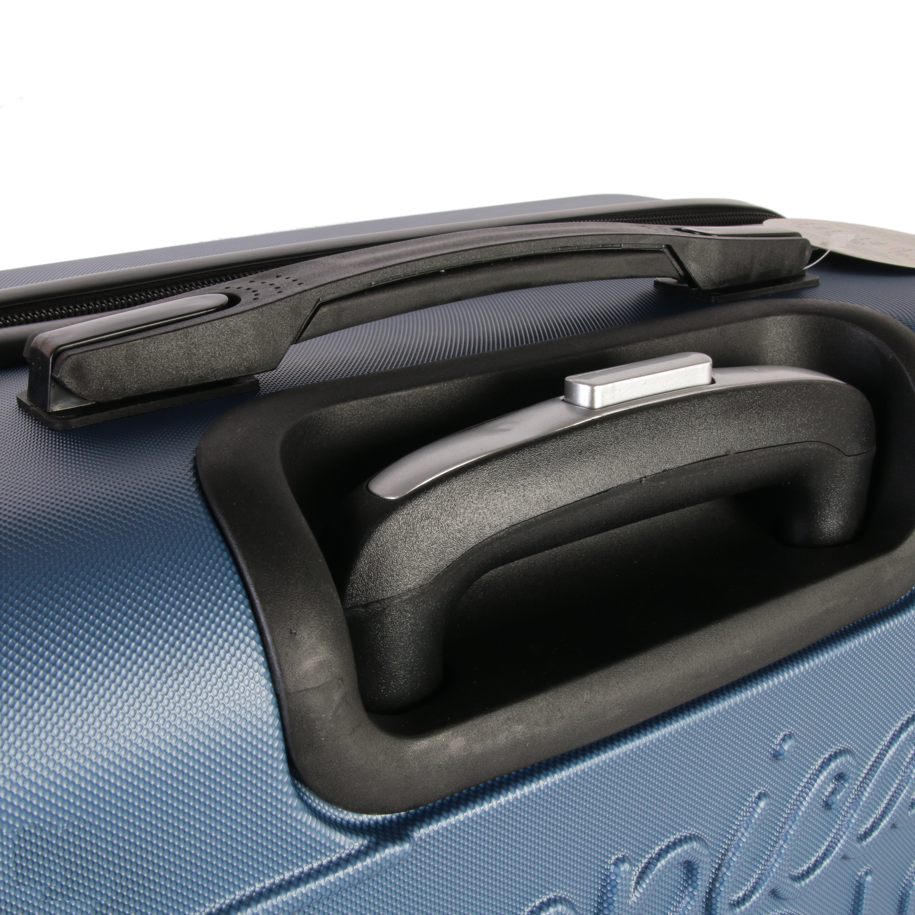 VALISE EMBOSSEE X3 28L 59L 100L