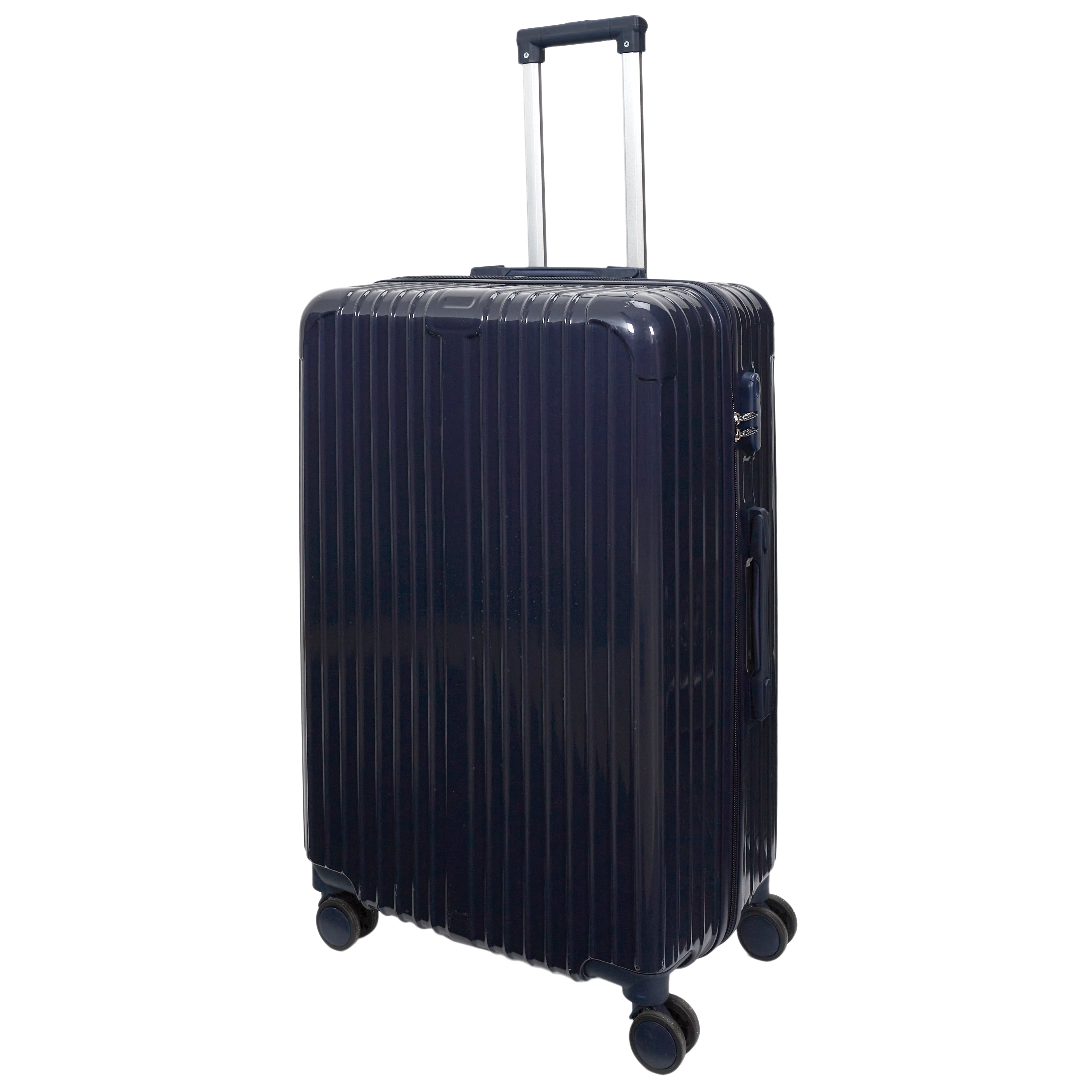 VALISE NEW YORK NAVY X3 49L 65L 105L
