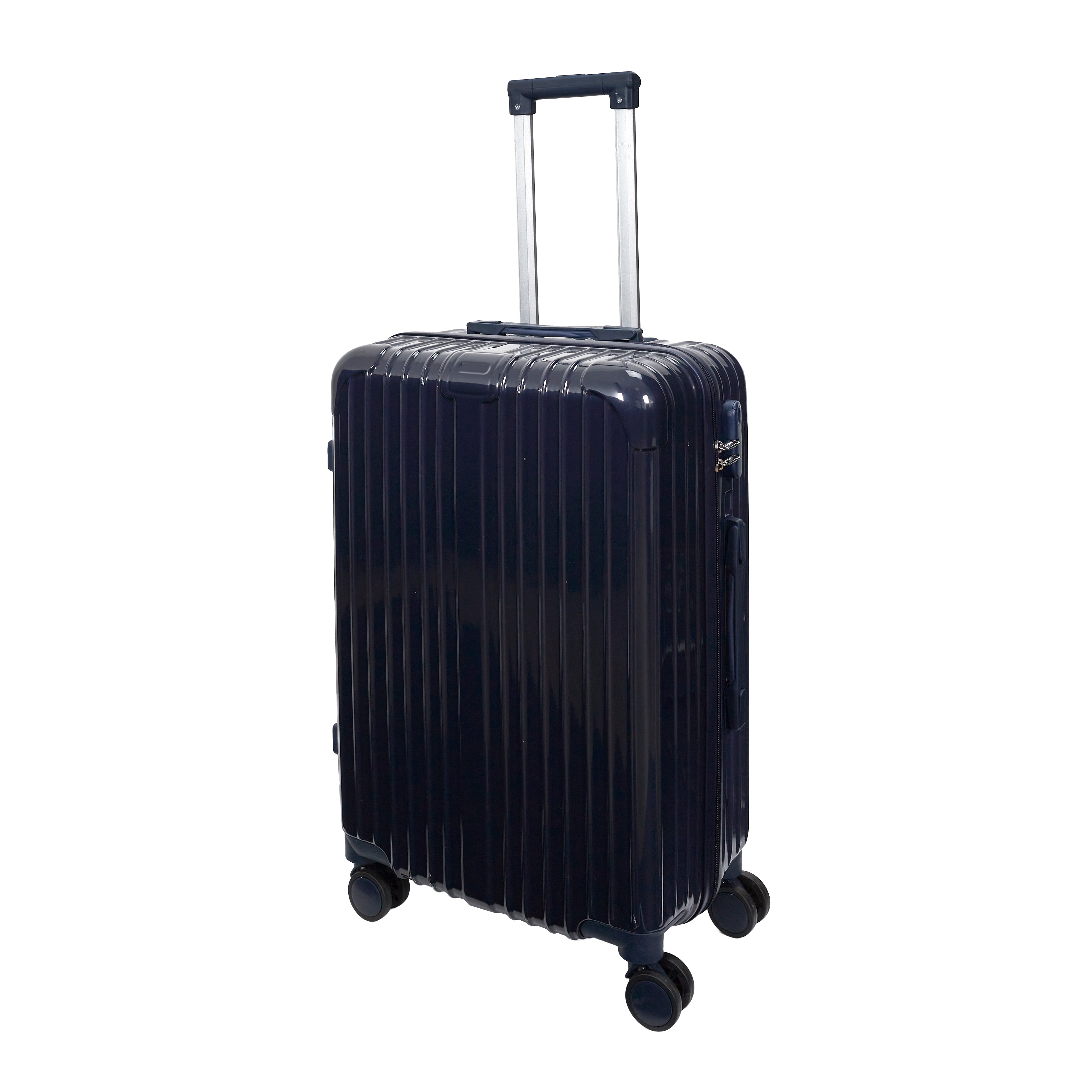 VALISE NEW YORK NAVY X3 49L 65L 105L