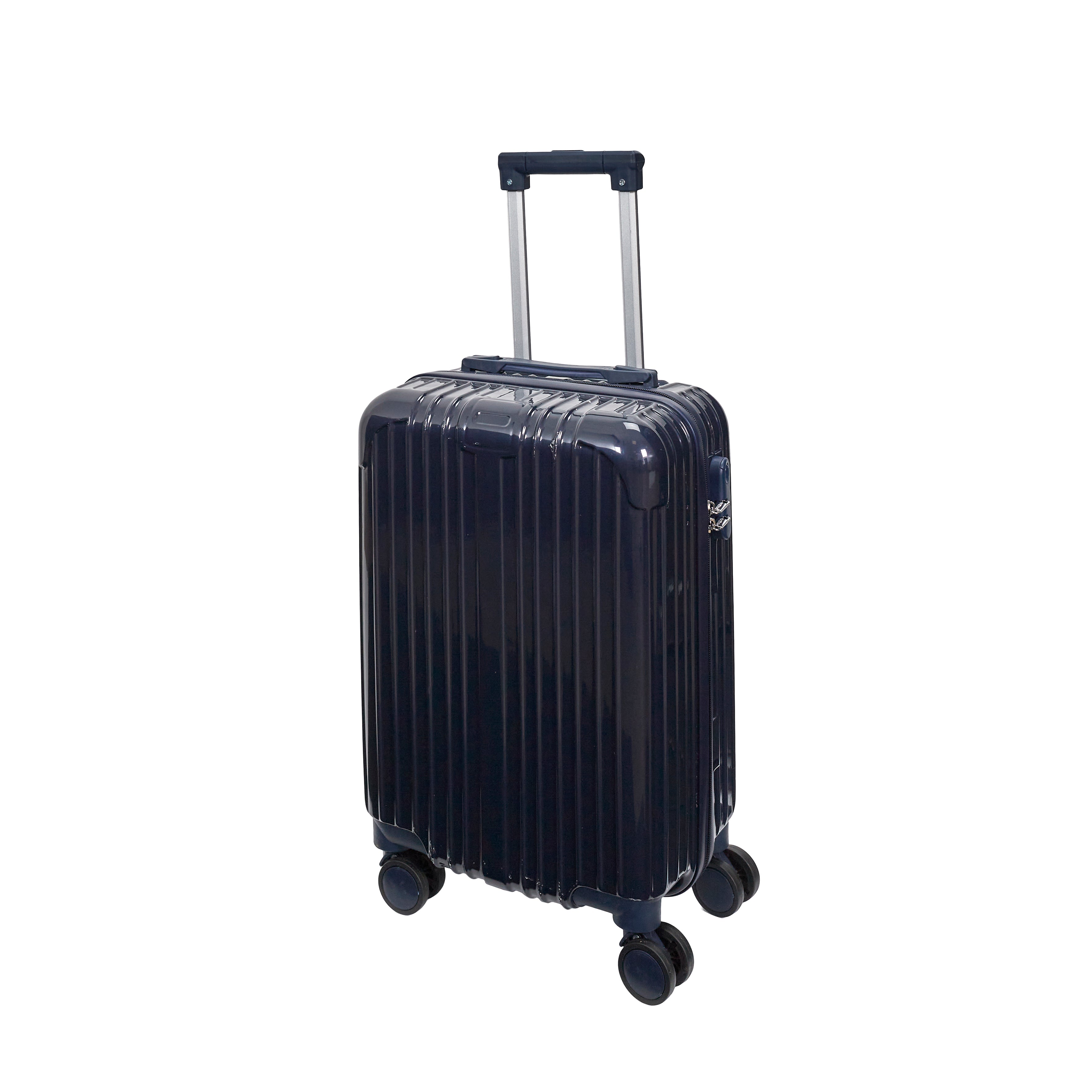 VALISE NEW YORK NAVY X3 49L 65L 105L