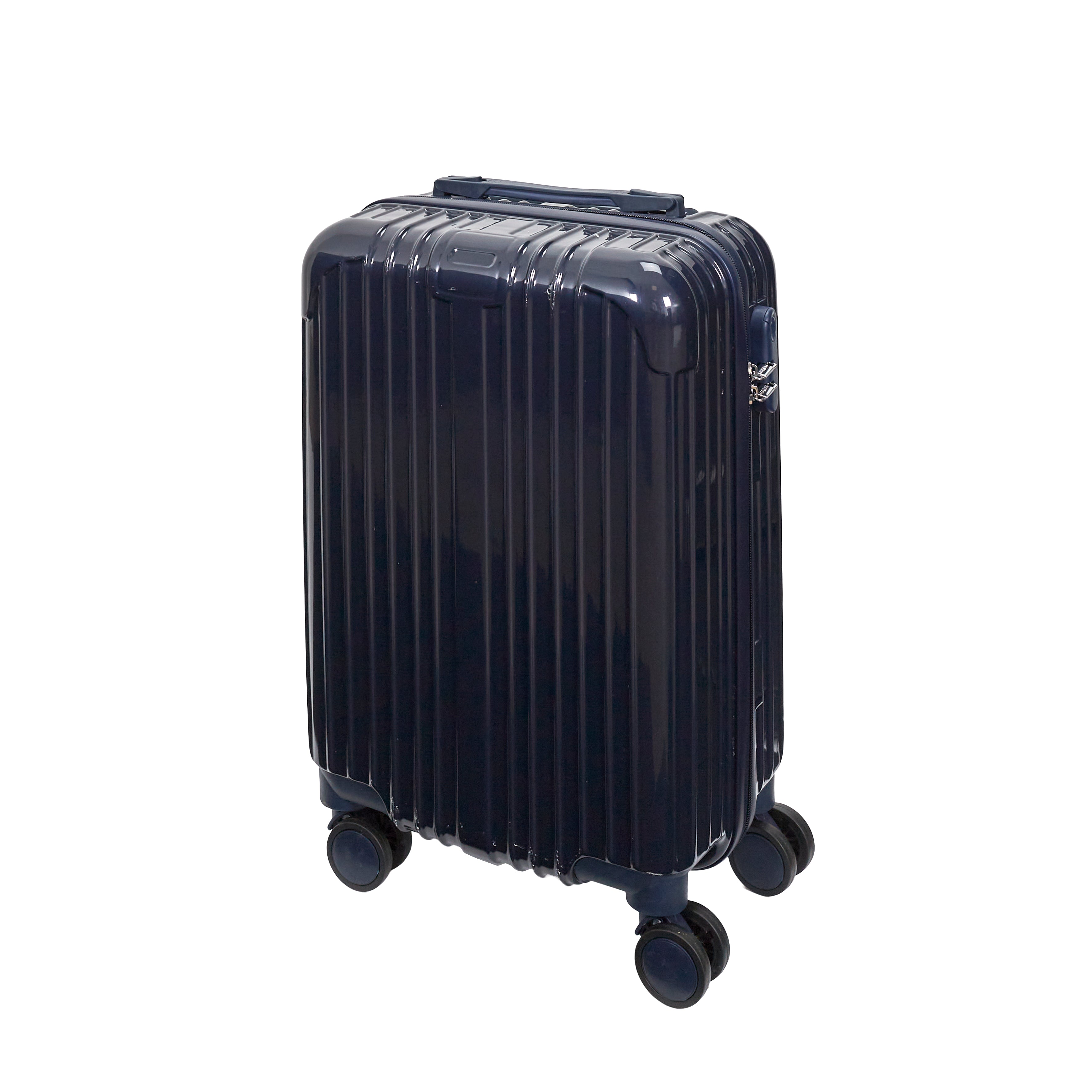 VALISE NEW YORK NAVY X3 49L 65L 105L