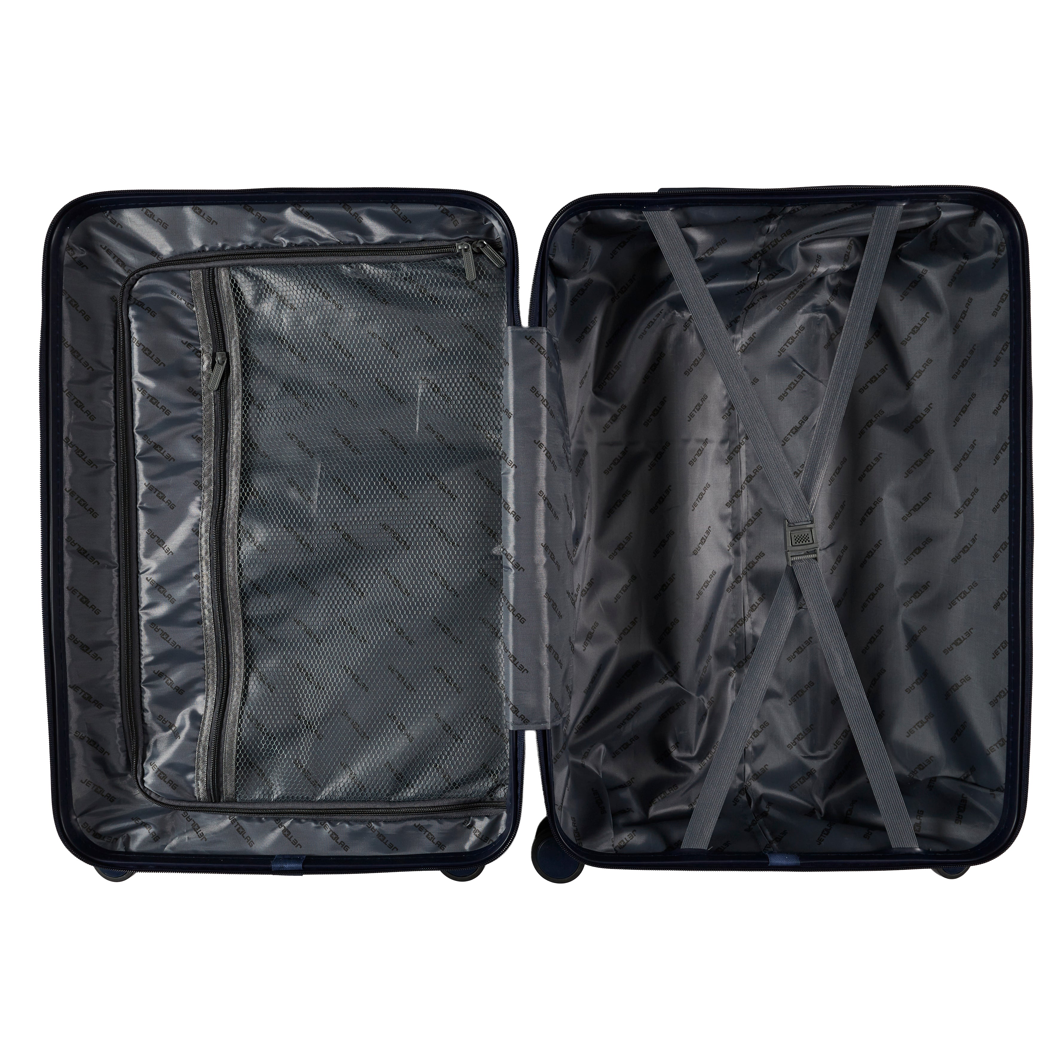 VALISE NEW YORK NAVY X3 49L 65L 105L