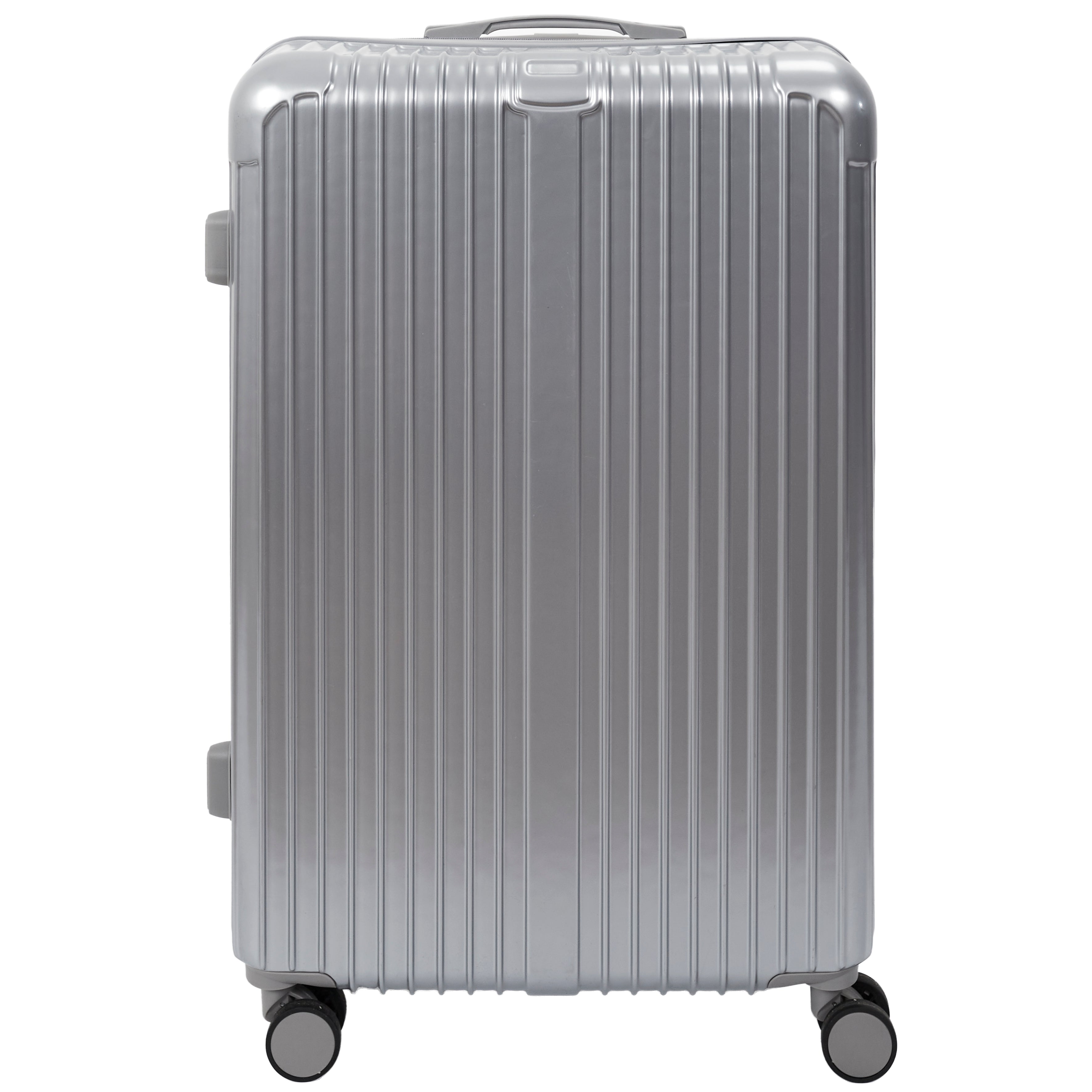 VALISE NEW YORK GRISE X3 49L 65L 105L