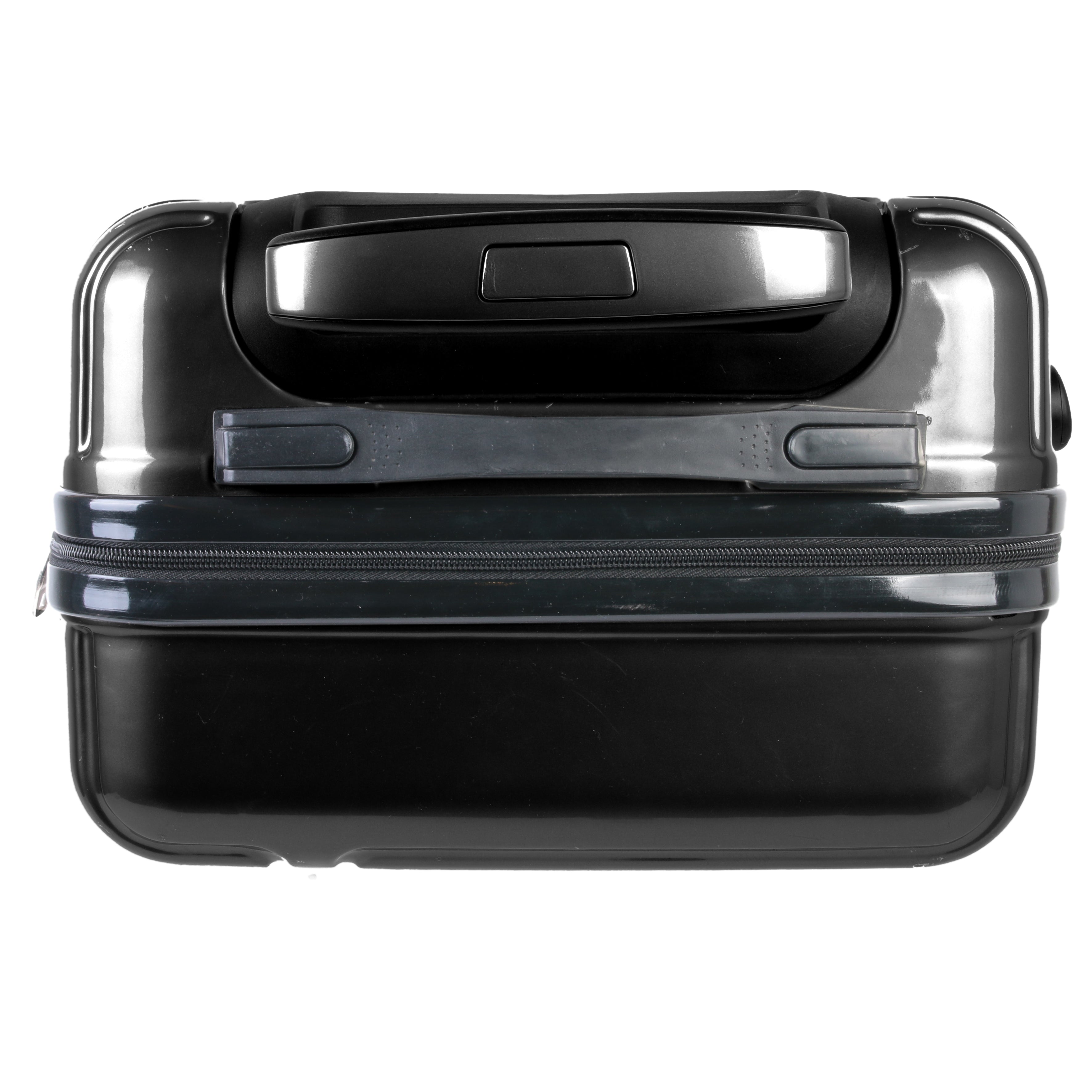 VALISE NEW YORK NOIRE X3 49L 65L 105L