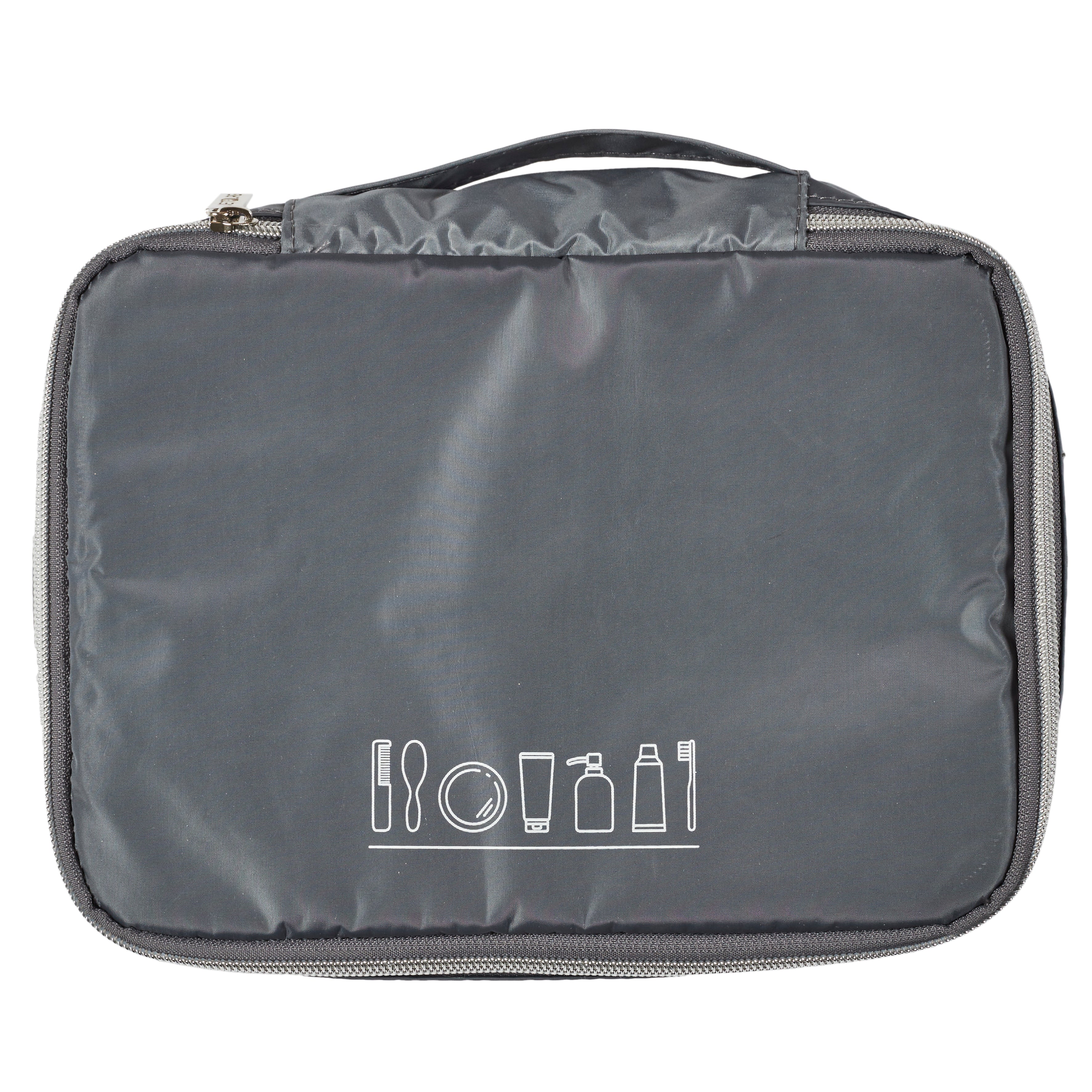 TROUSSE COSMETIQUE 26X19CM