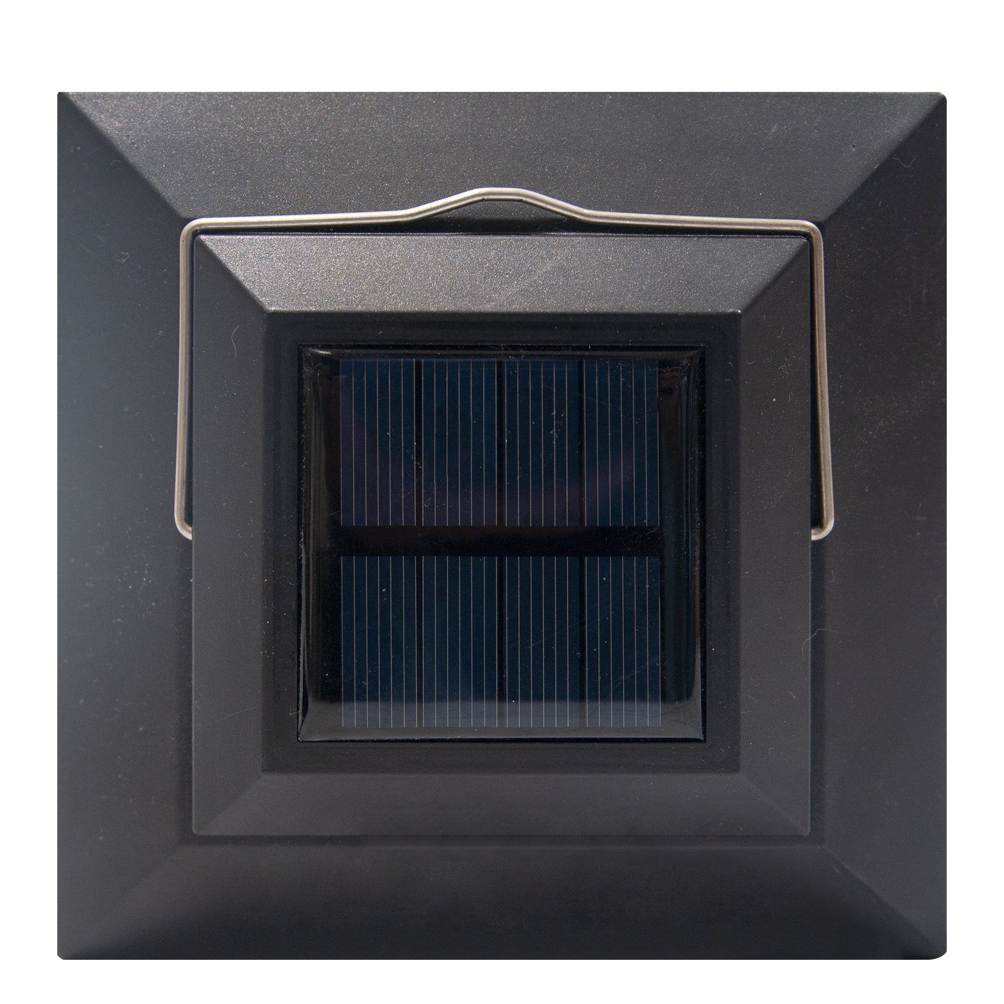 LAMPE LED SOLAIRE ANTI MOUSTIQUE 3 EN 1